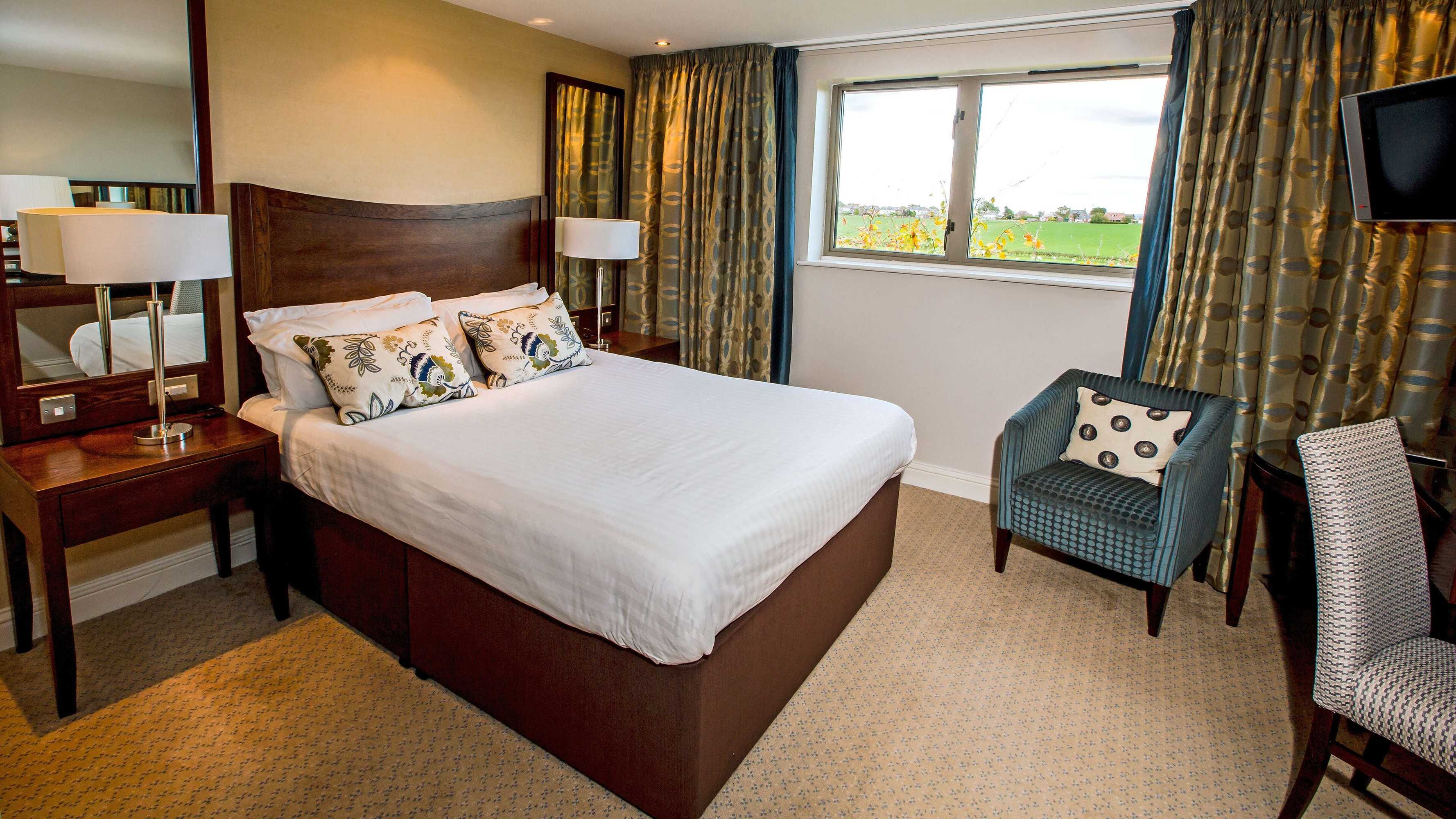 Gift card for The Wrightington Hotel & Health Club