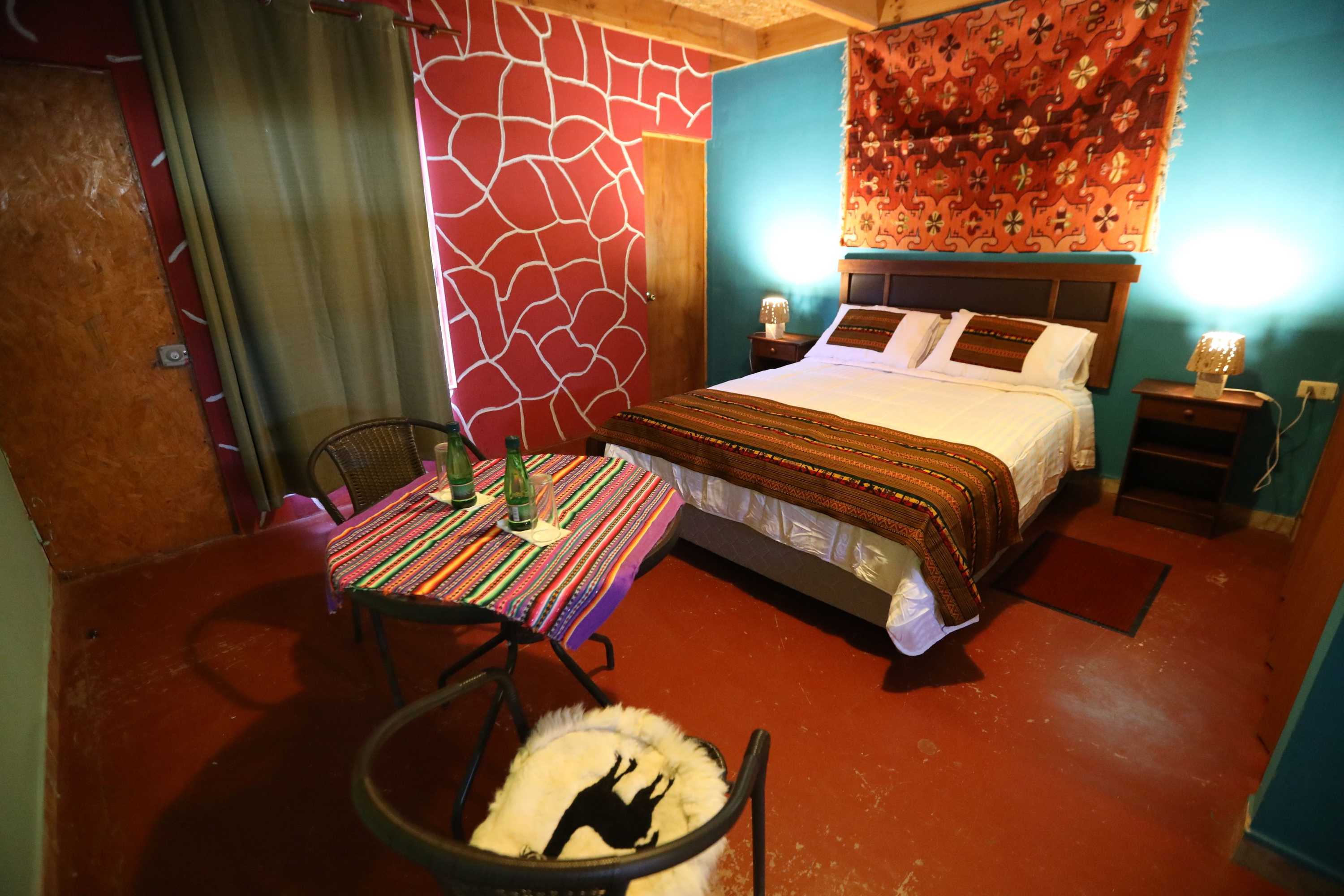 Gift card for Hostal Belen Expediciones Gift card for Hostal Belen Expediciones