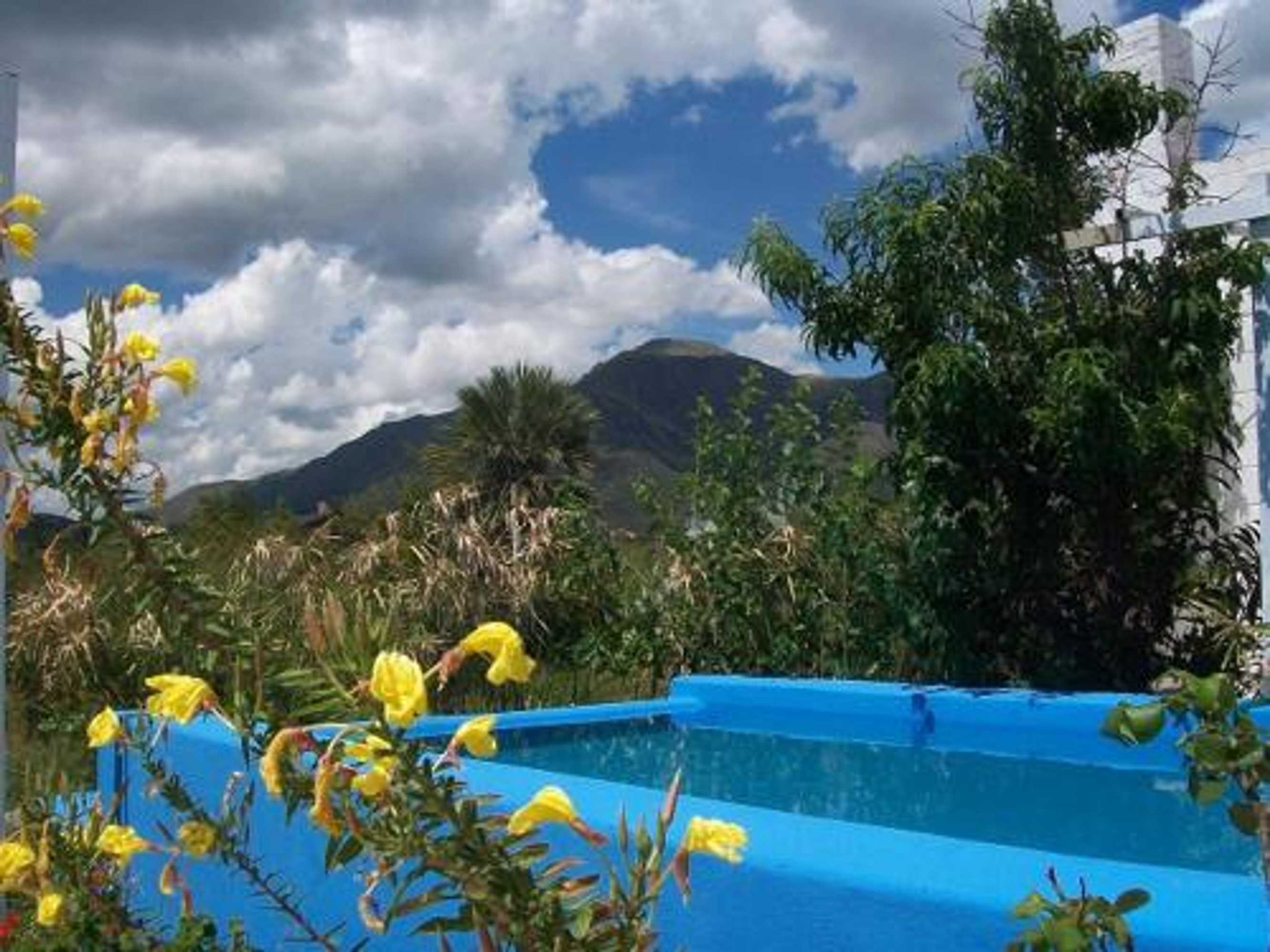 Gift card for Hosteria Aura Azul (ex Ser Azul) Gift card for Hosteria Aura Azul (ex Ser Azul)