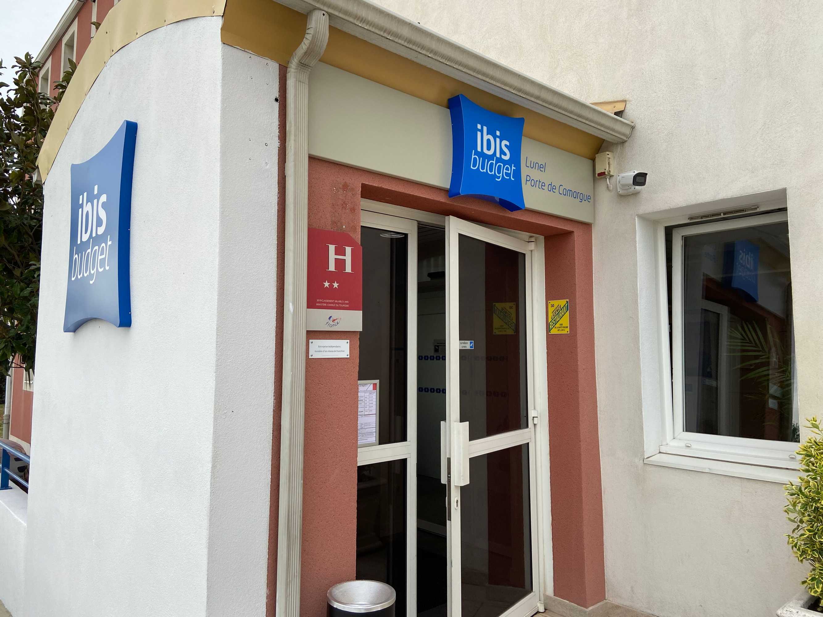 Gift card for Ibis Budget Lunel Porte de Camargue Gift card for Ibis Budget Lunel Porte de Camargue