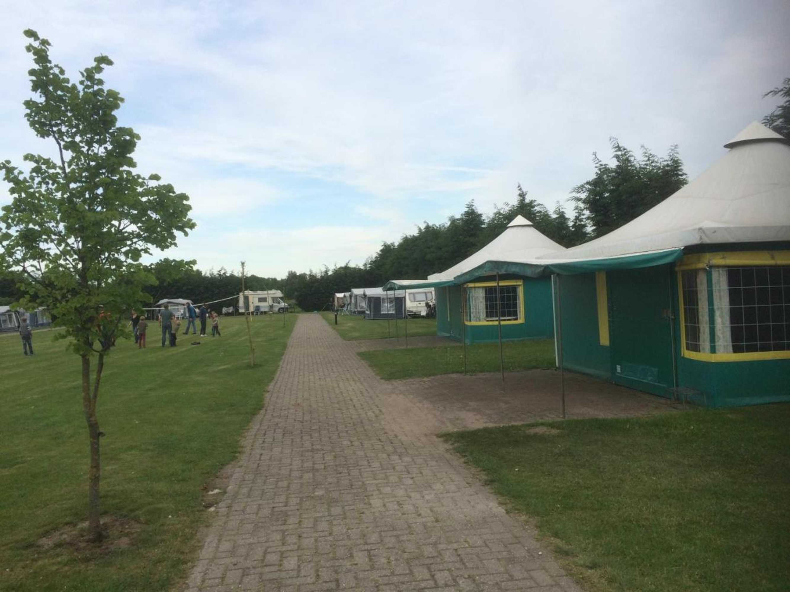 Gift card for Recreational Farm Camping de Kreitsberg