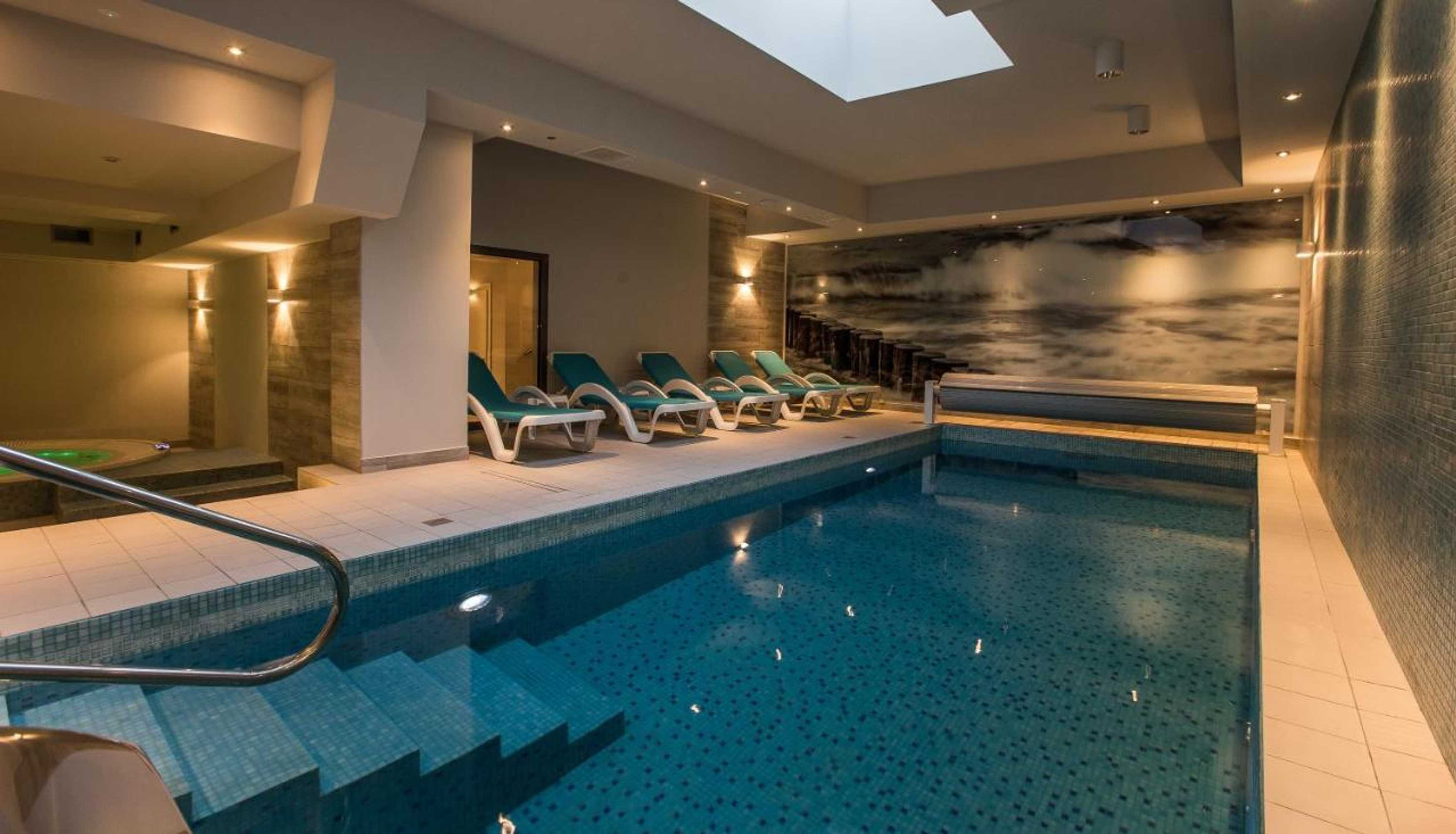 Gift card for Villa Bravo & Spa