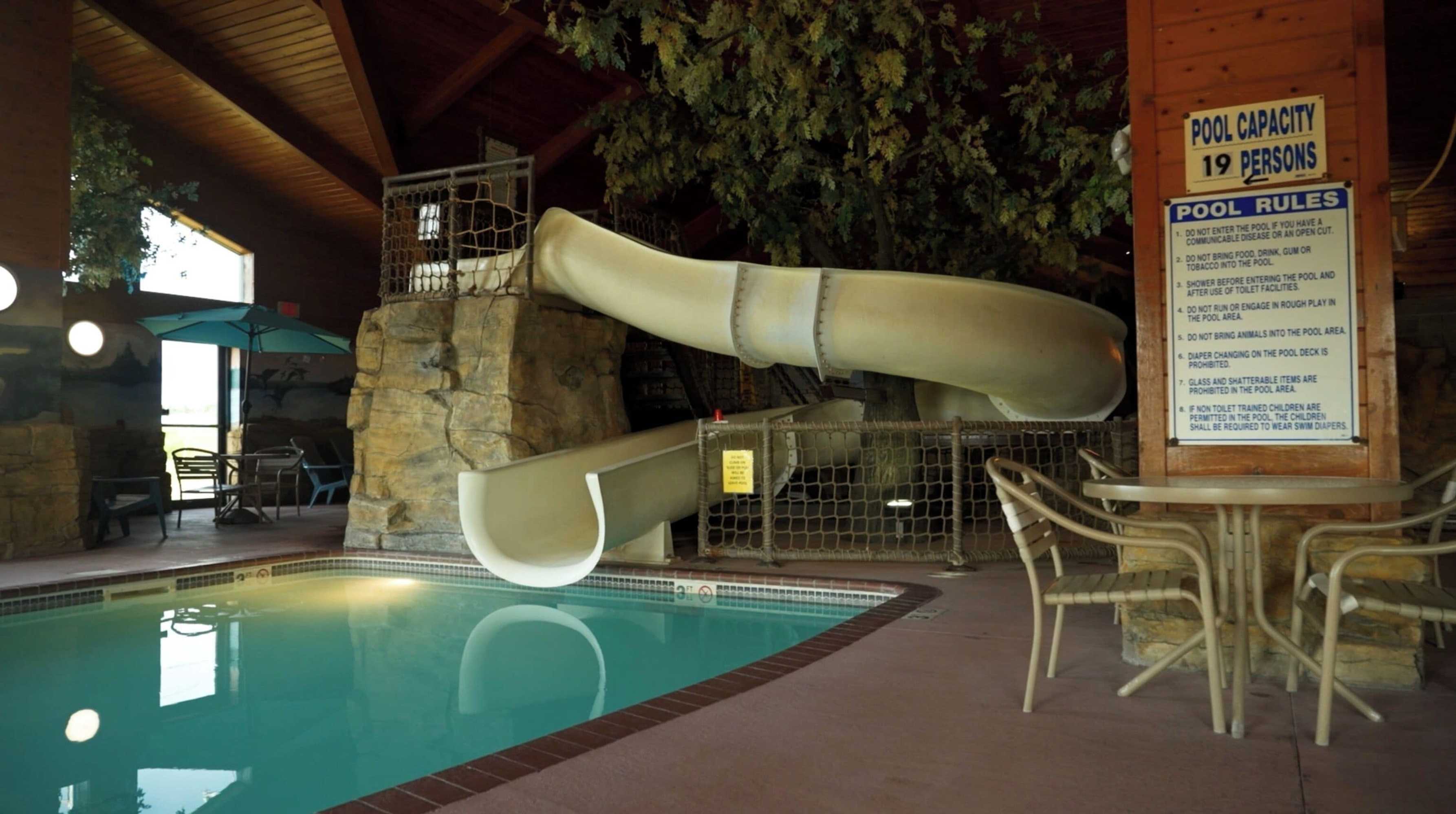 Gift card for Americinn by Wyndham Chippewa Falls
