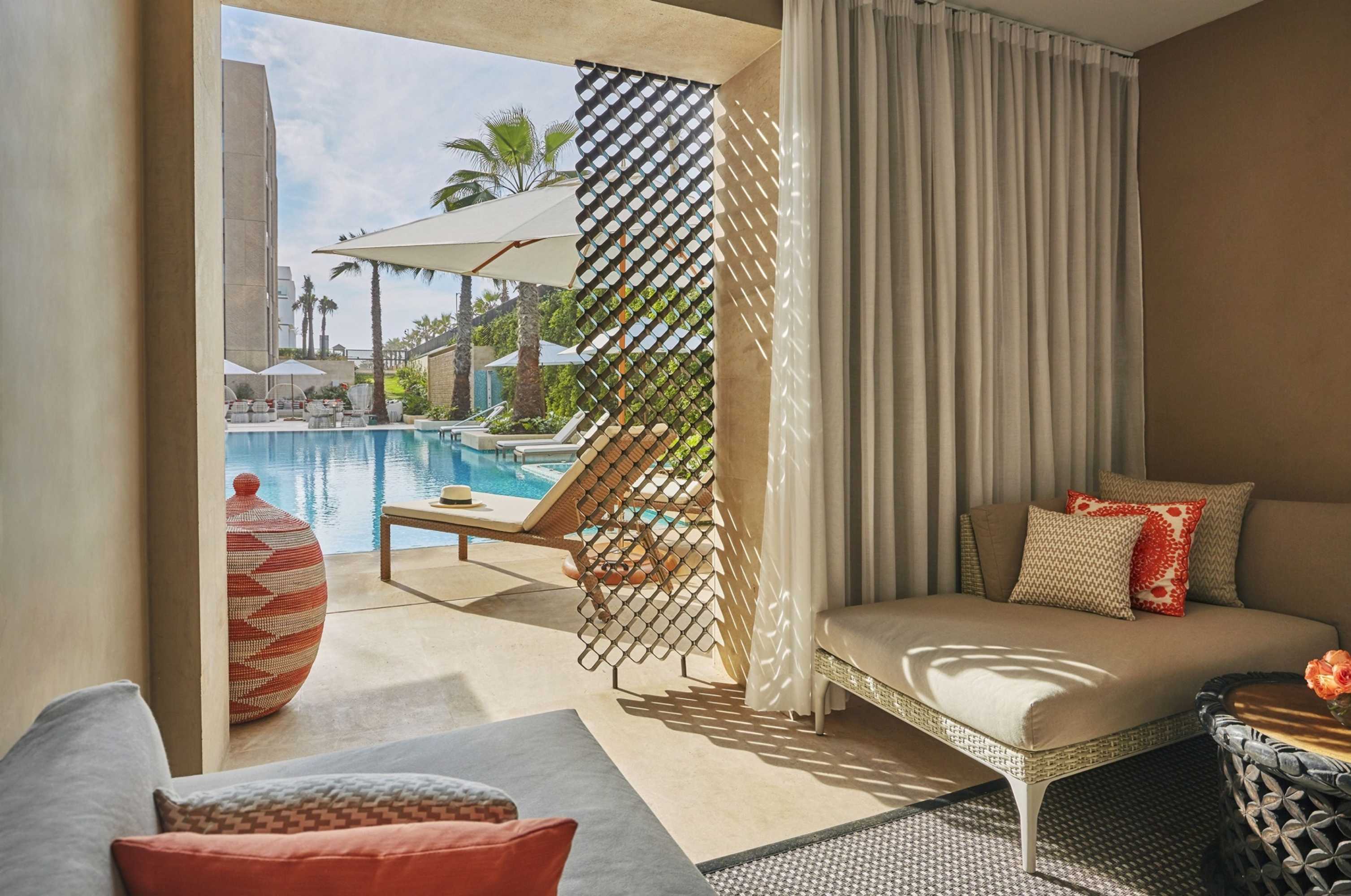Gift card for Four Seasons Hotel Casablanca Gift card for Four Seasons Hotel Casablanca