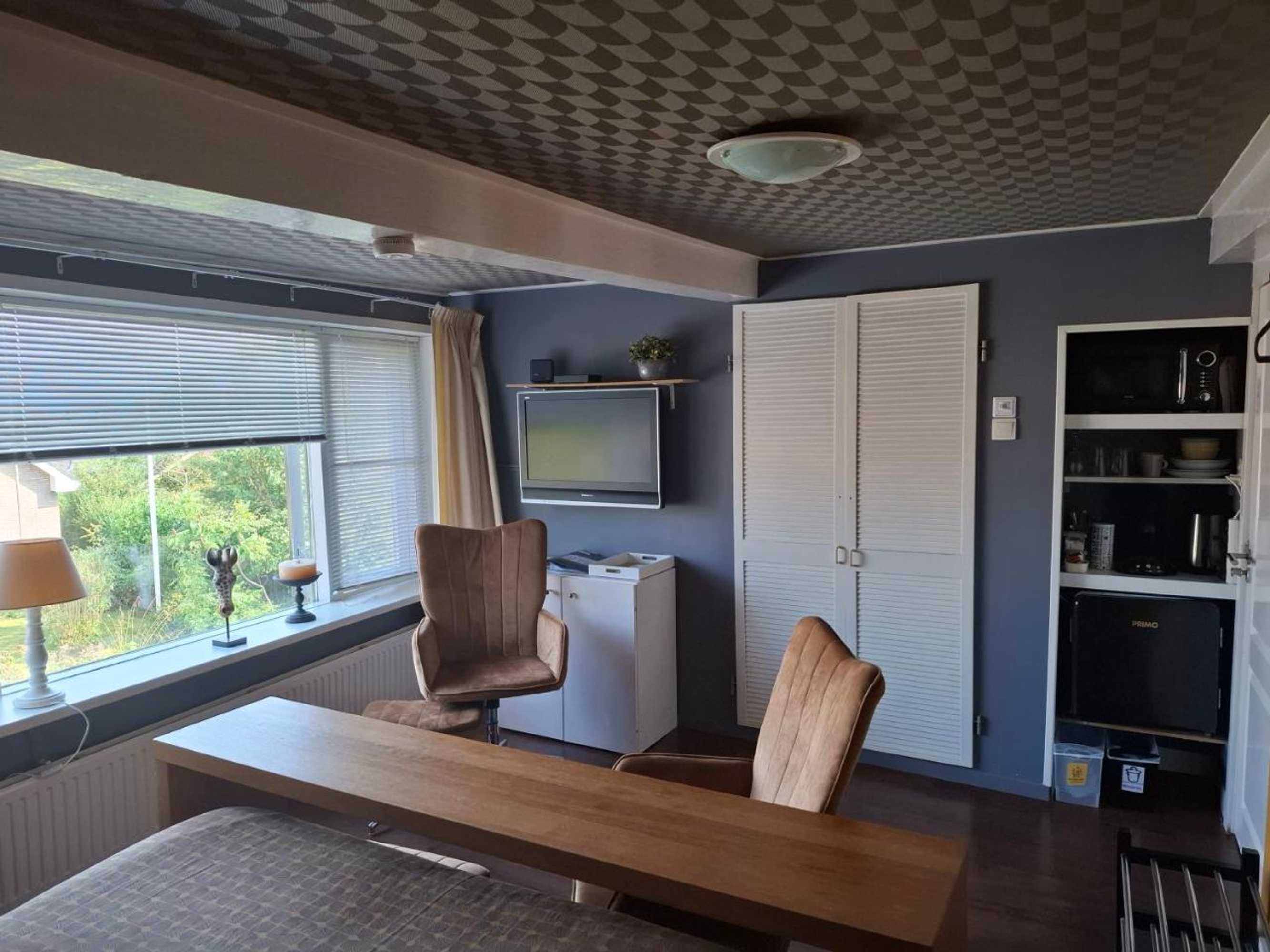 Gift card for Het Burgemeestershuis