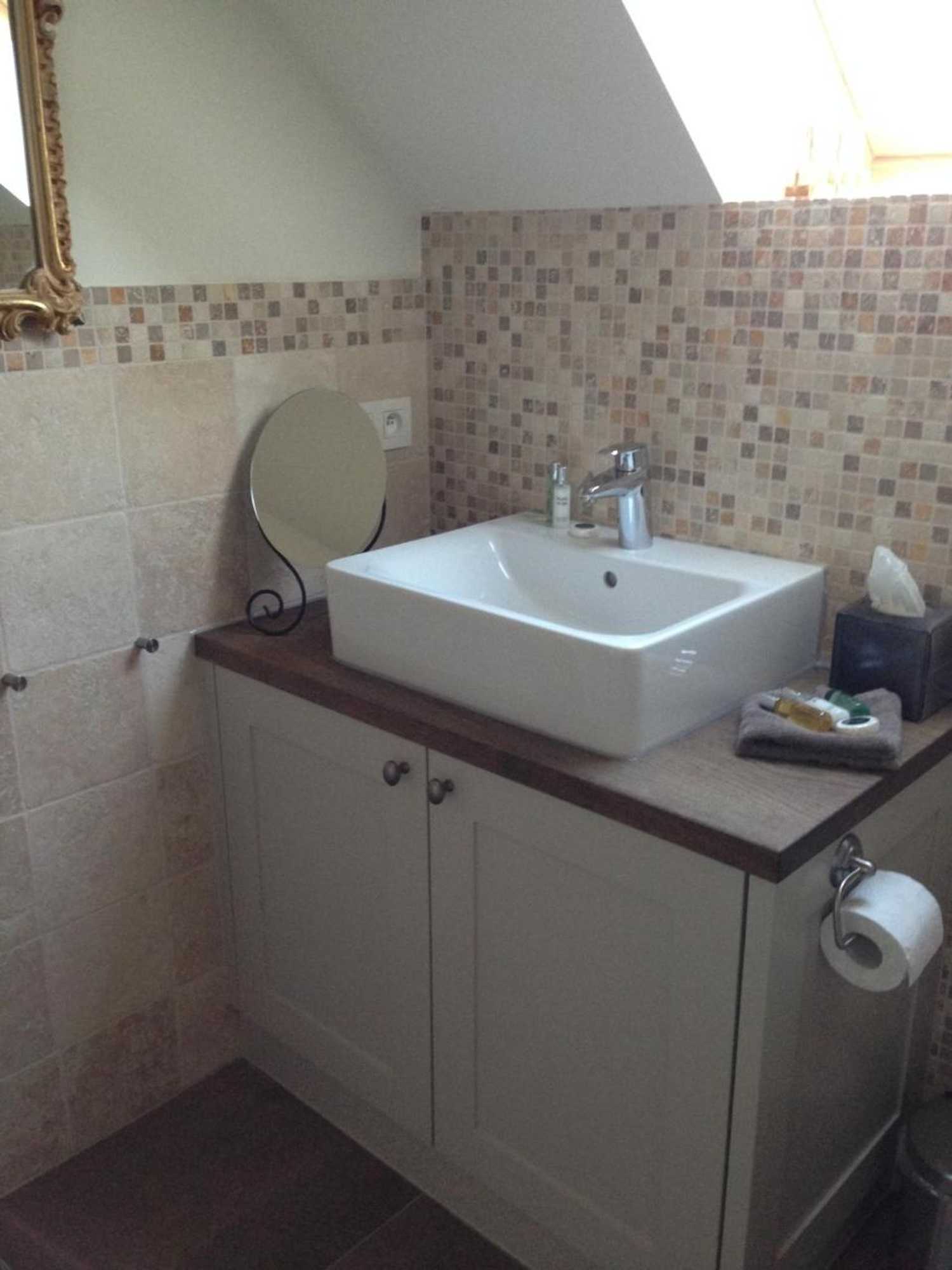 Gift card for B&b Droomzoet