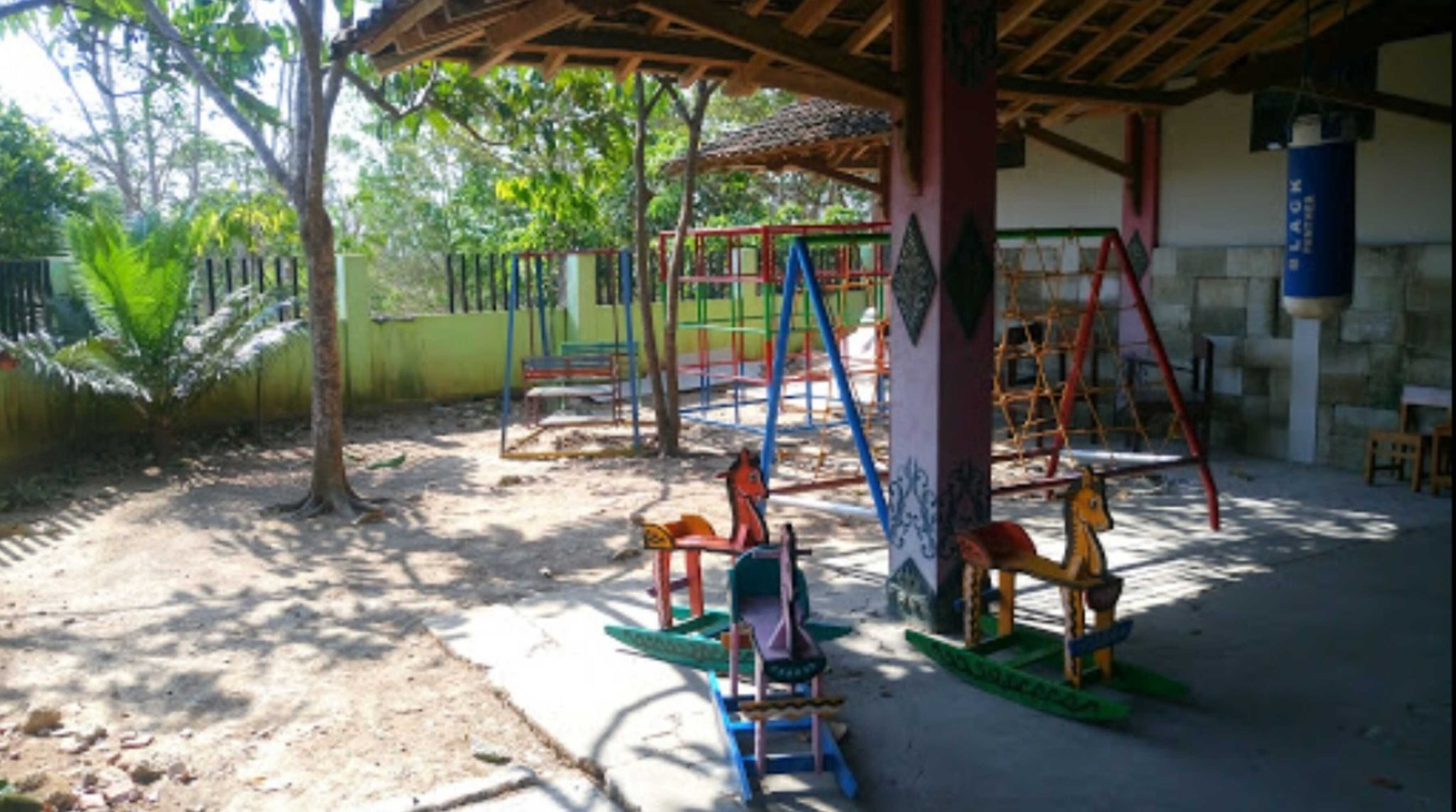 Gift card for Bina Karya Guesthouse