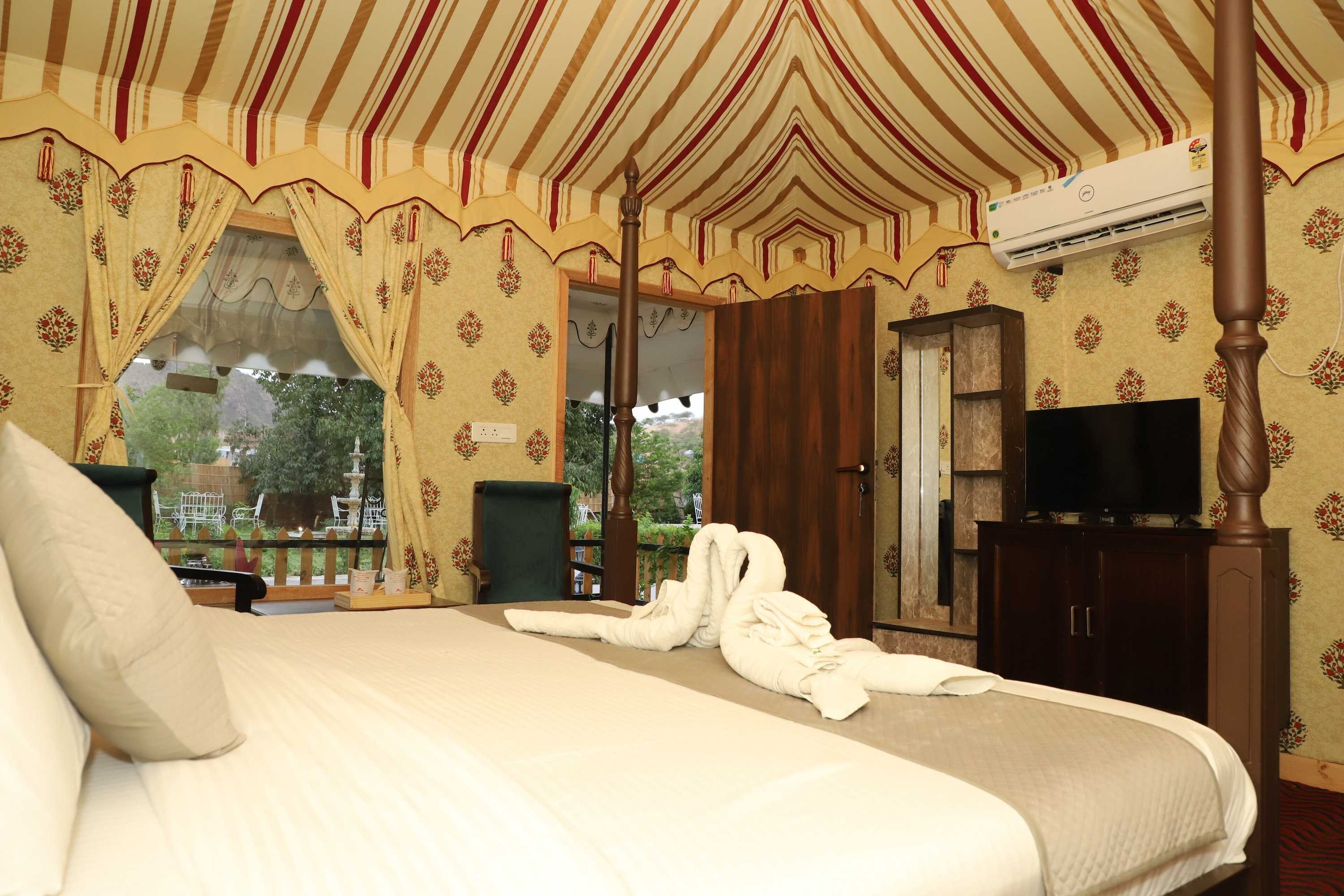 Gift card for The Glorious Hills Resort Pushkar Gift card for The Glorious Hills Resort Pushkar