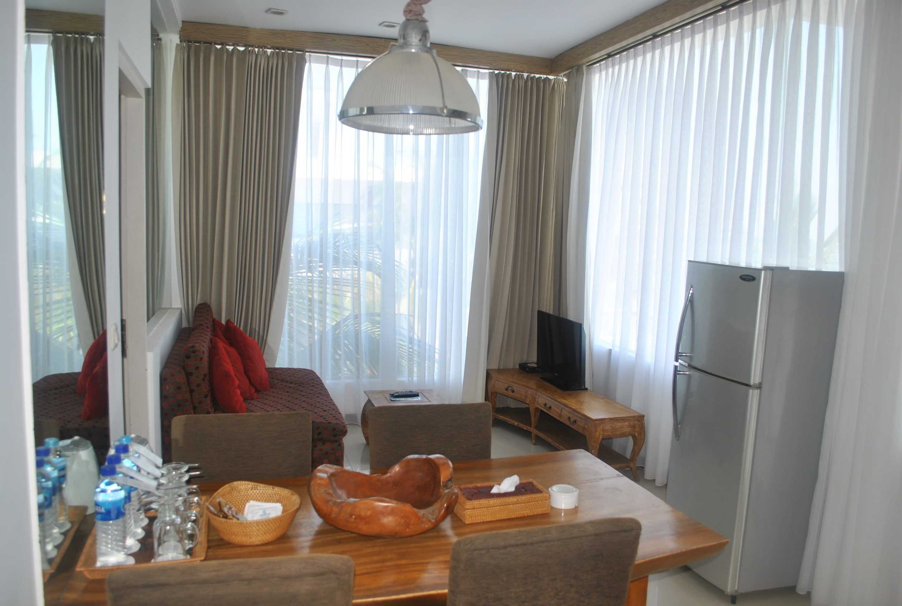 Gift card for Ocean View Residence - Hotel Jepara Gift card for Ocean View Residence - Hotel Jepara