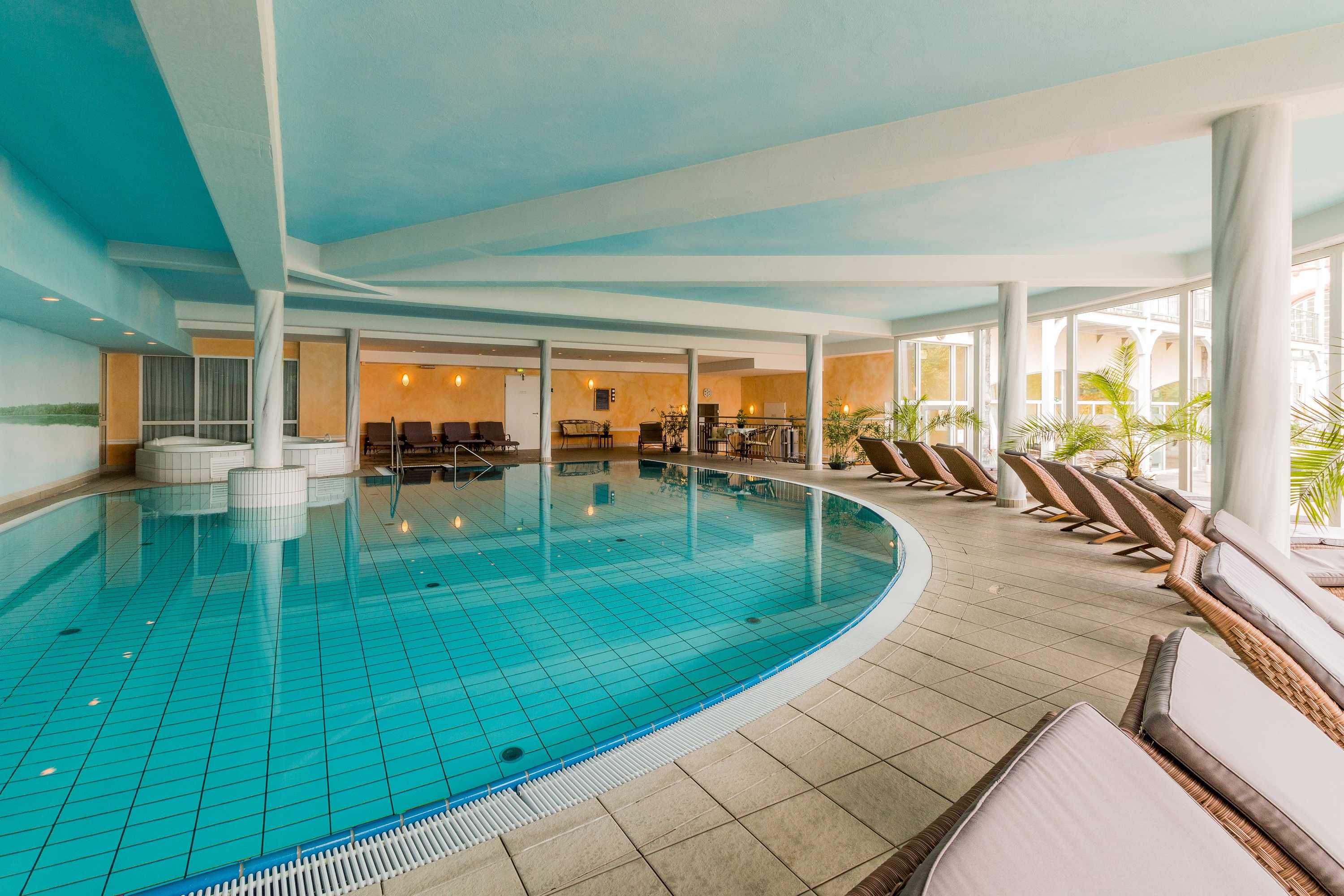 Gift card for Seehotel Schloss Klink Gift card for Seehotel Schloss Klink