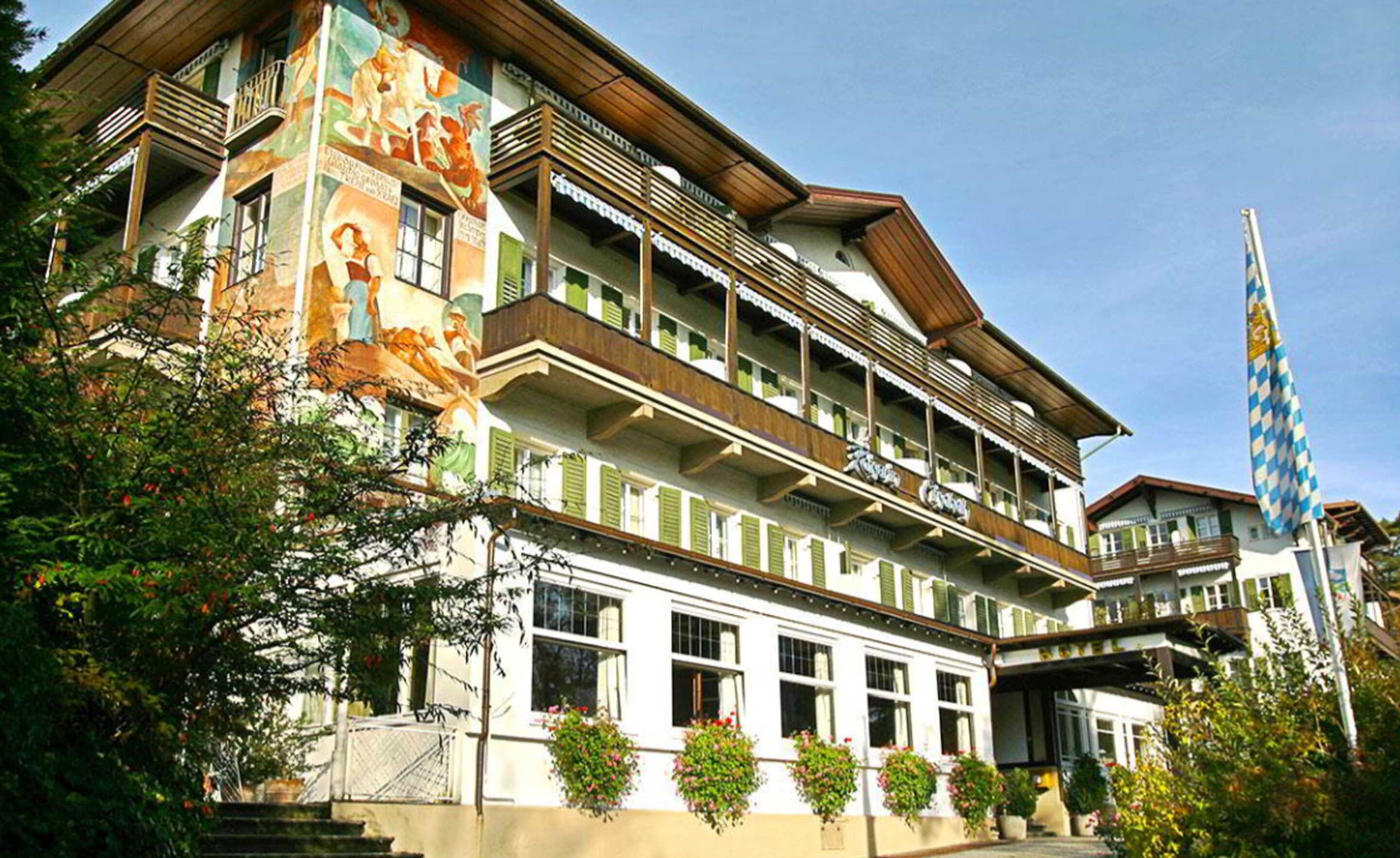 Gift card for Golfhotel Kaiserin Elisabeth Gift card for Golfhotel Kaiserin Elisabeth