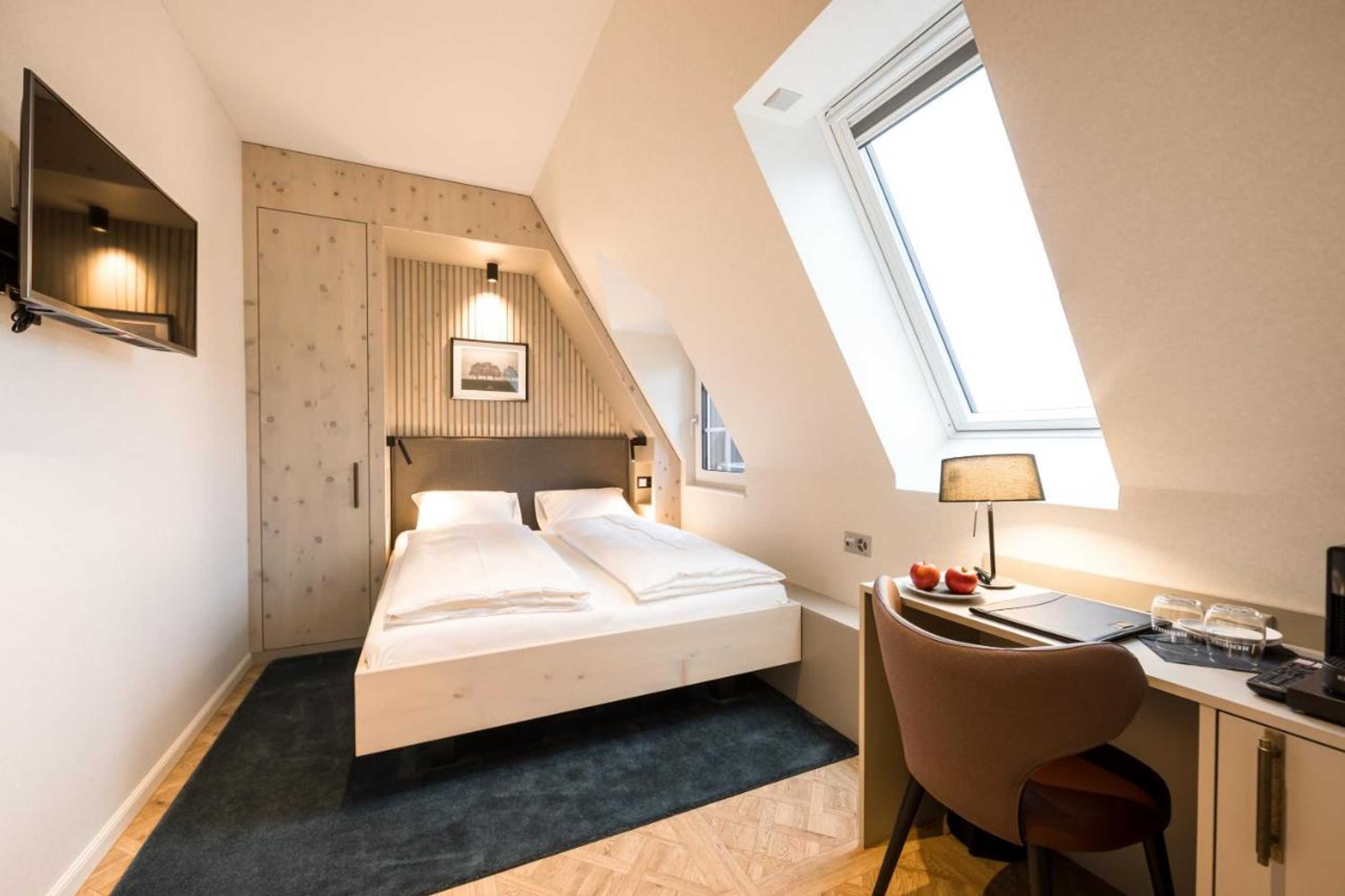 Gift card for Klein Rigi