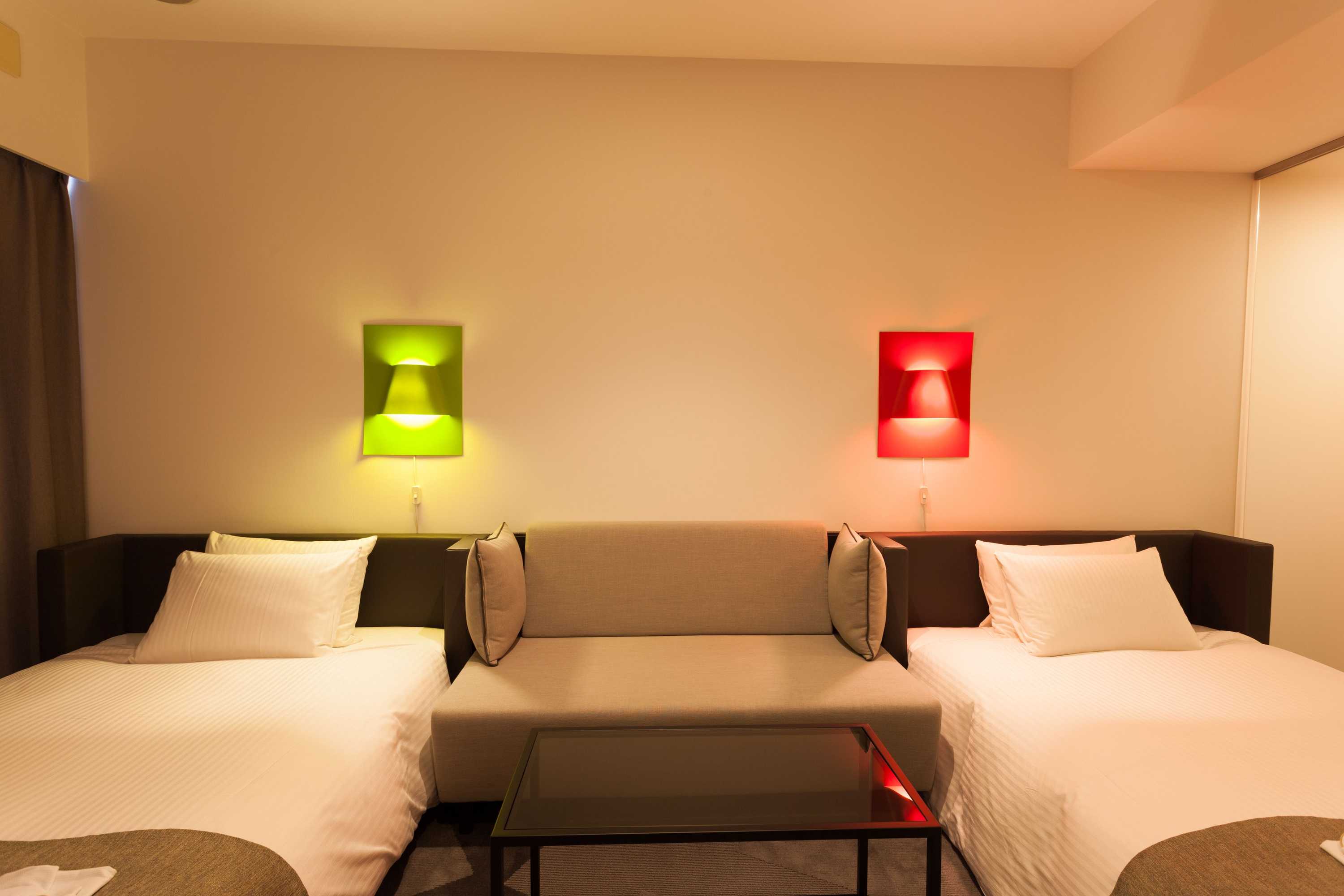 Gift card for Shibuya Granbell Hotel Gift card for Shibuya Granbell Hotel