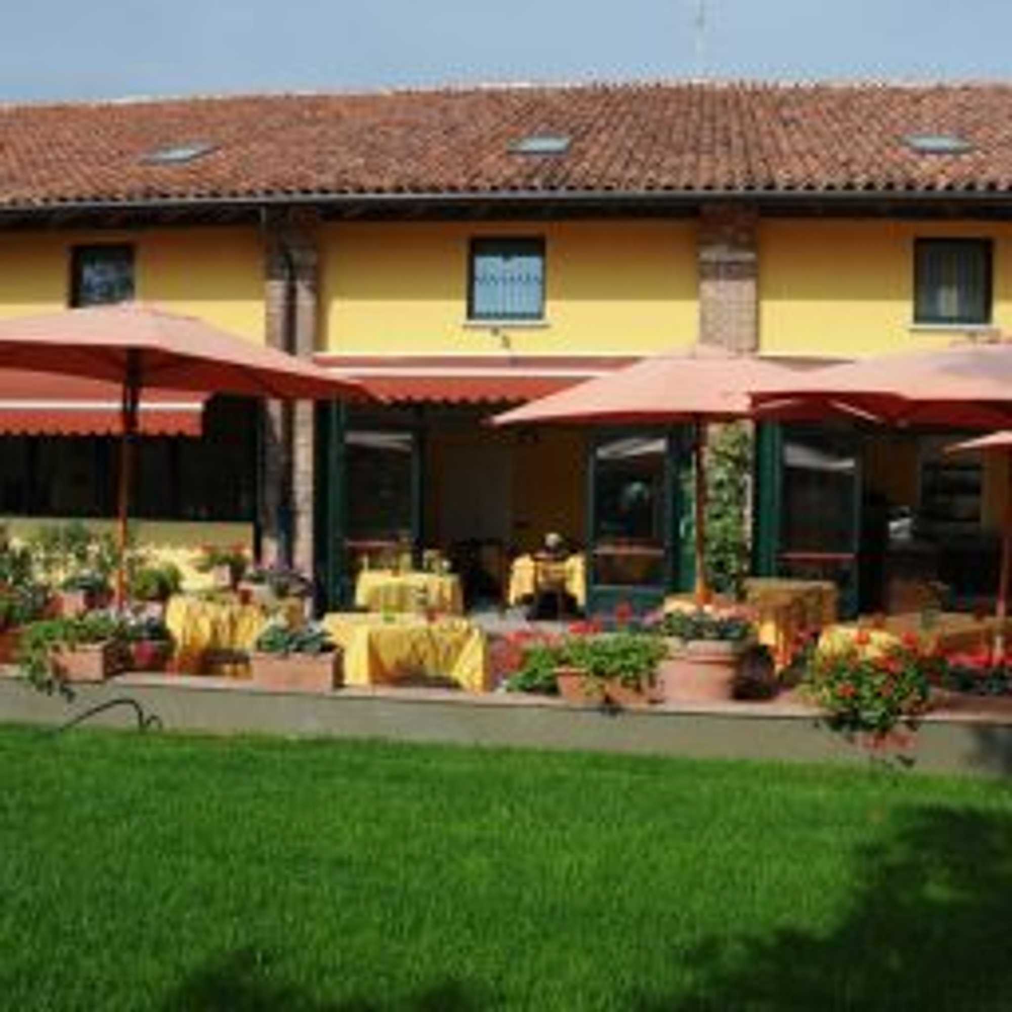 Gift card for Hotel Cascina Marisa Gift card for Hotel Cascina Marisa