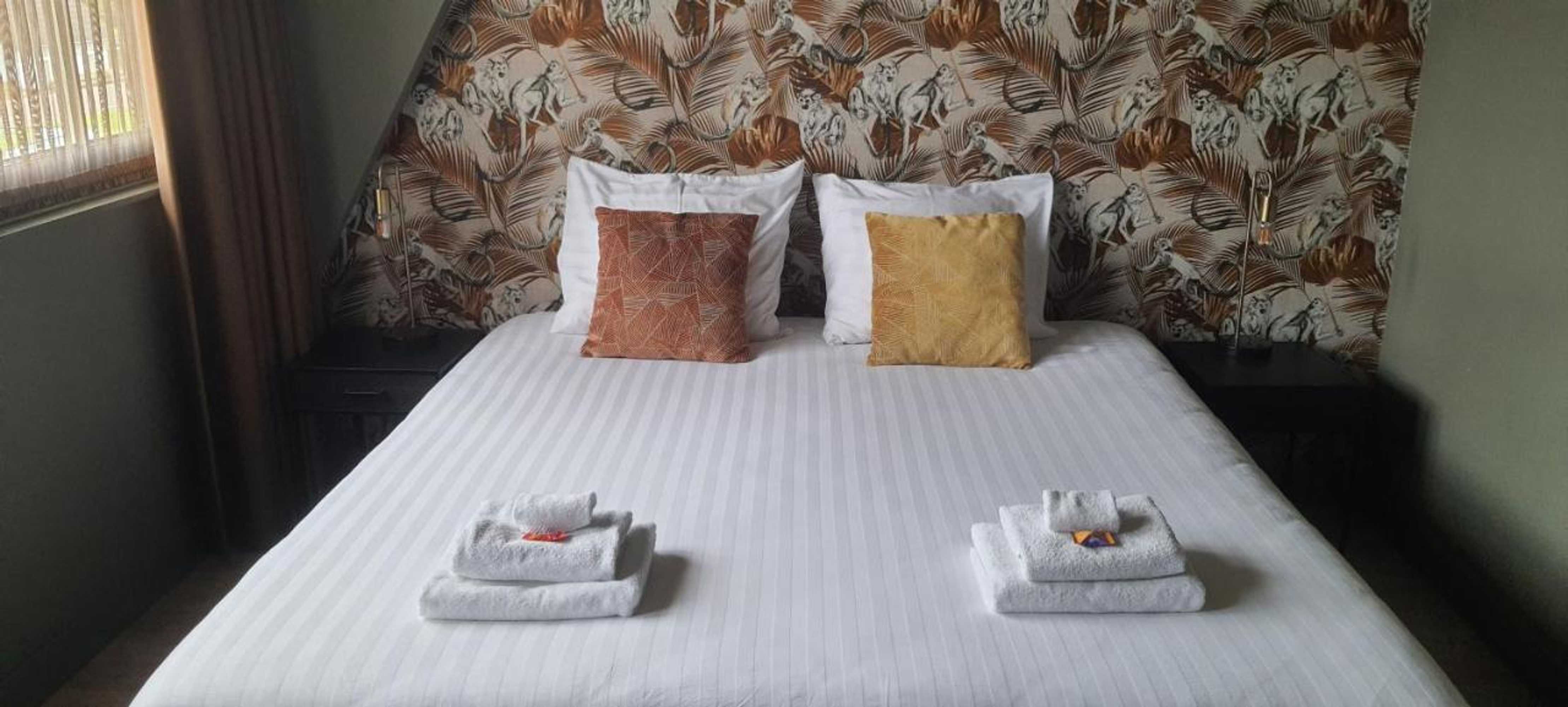 Gift card for Sientjes Boetiekhotel