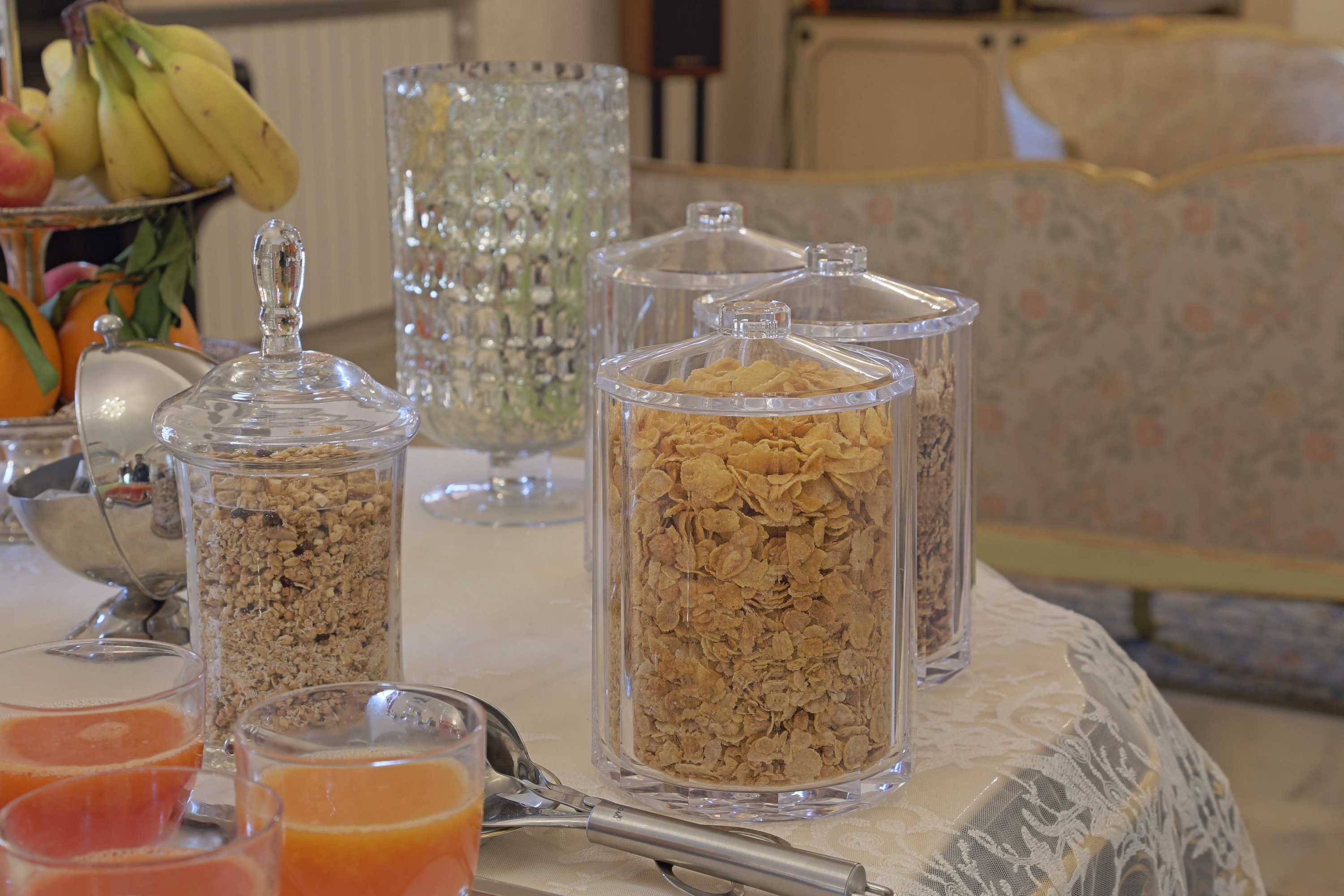 Gift card for Villa Diana