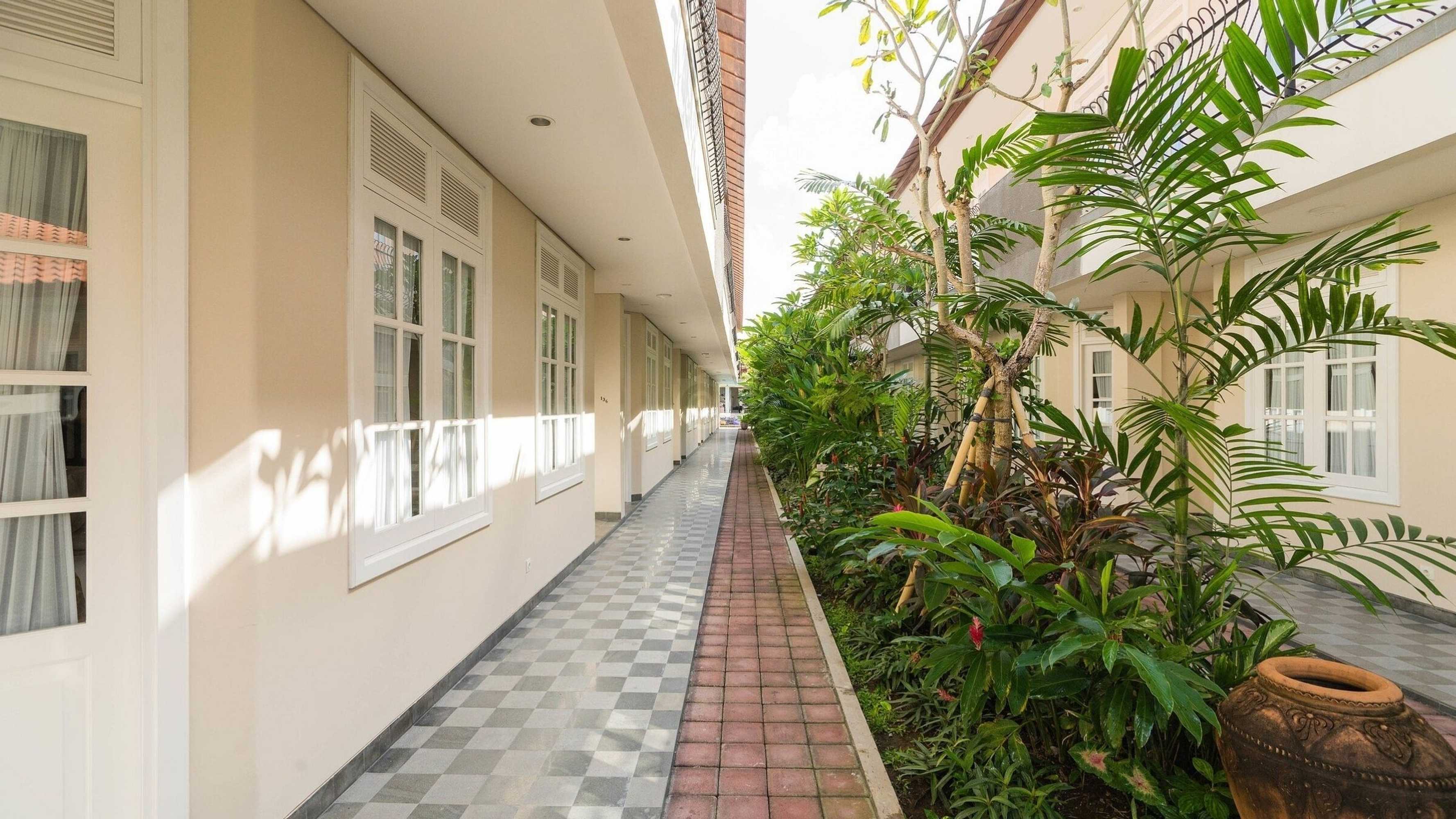 Gift card for Solterra Seminyak Boutique Hotel & Spa Gift card for Solterra Seminyak Boutique Hotel & Spa