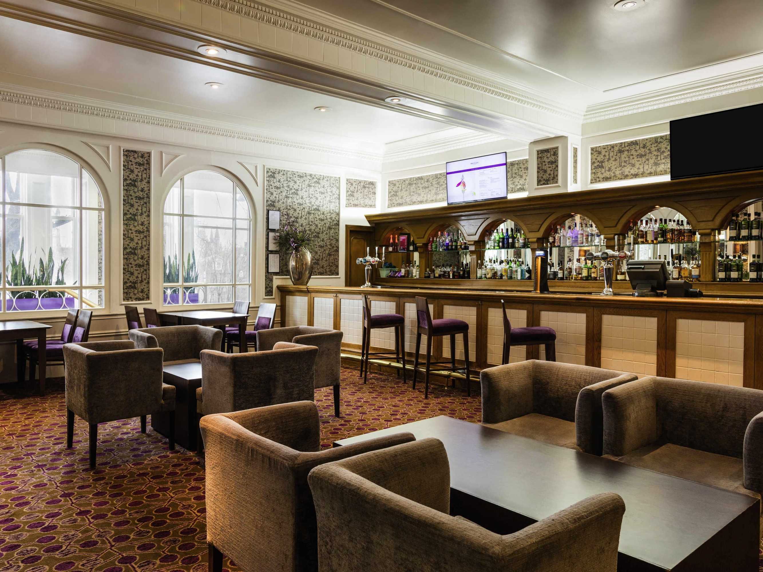 Gift card for Mercure Aberdeen Caledonian Hotel Gift card for Mercure Aberdeen Caledonian Hotel