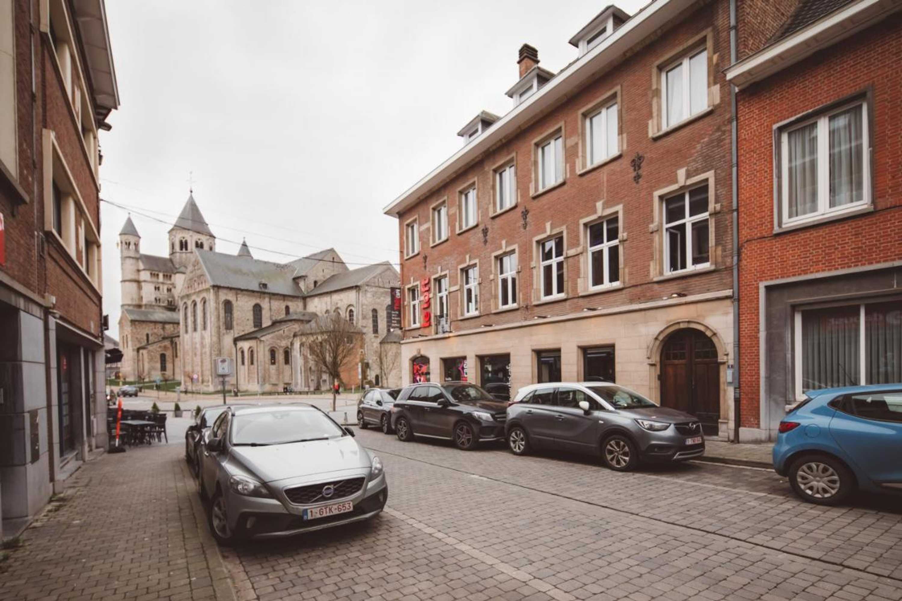 Gift card for Hdc Nivelles Grand-Place