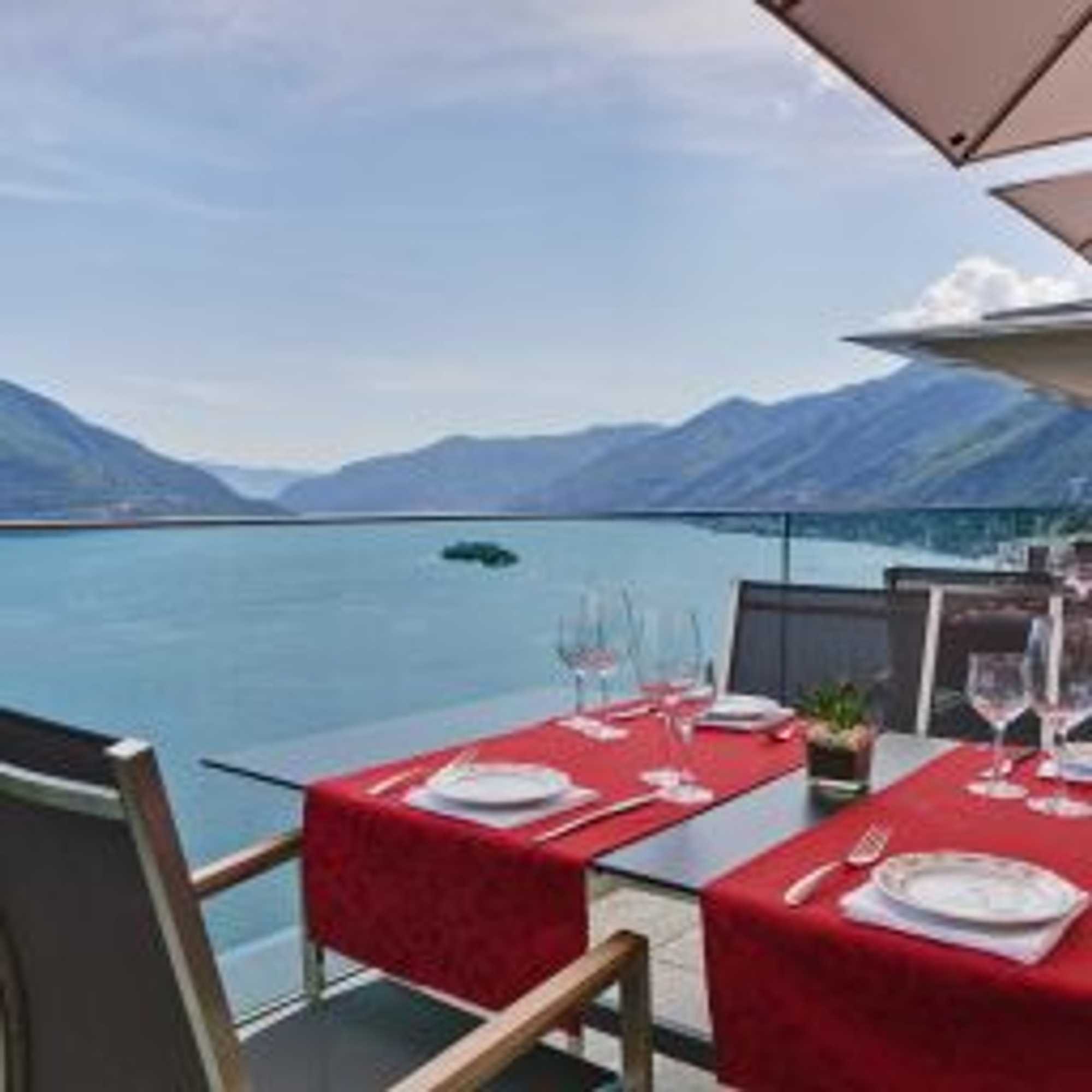 Gift card for Casa Berno Panorama Resort Gift card for Casa Berno Panorama Resort