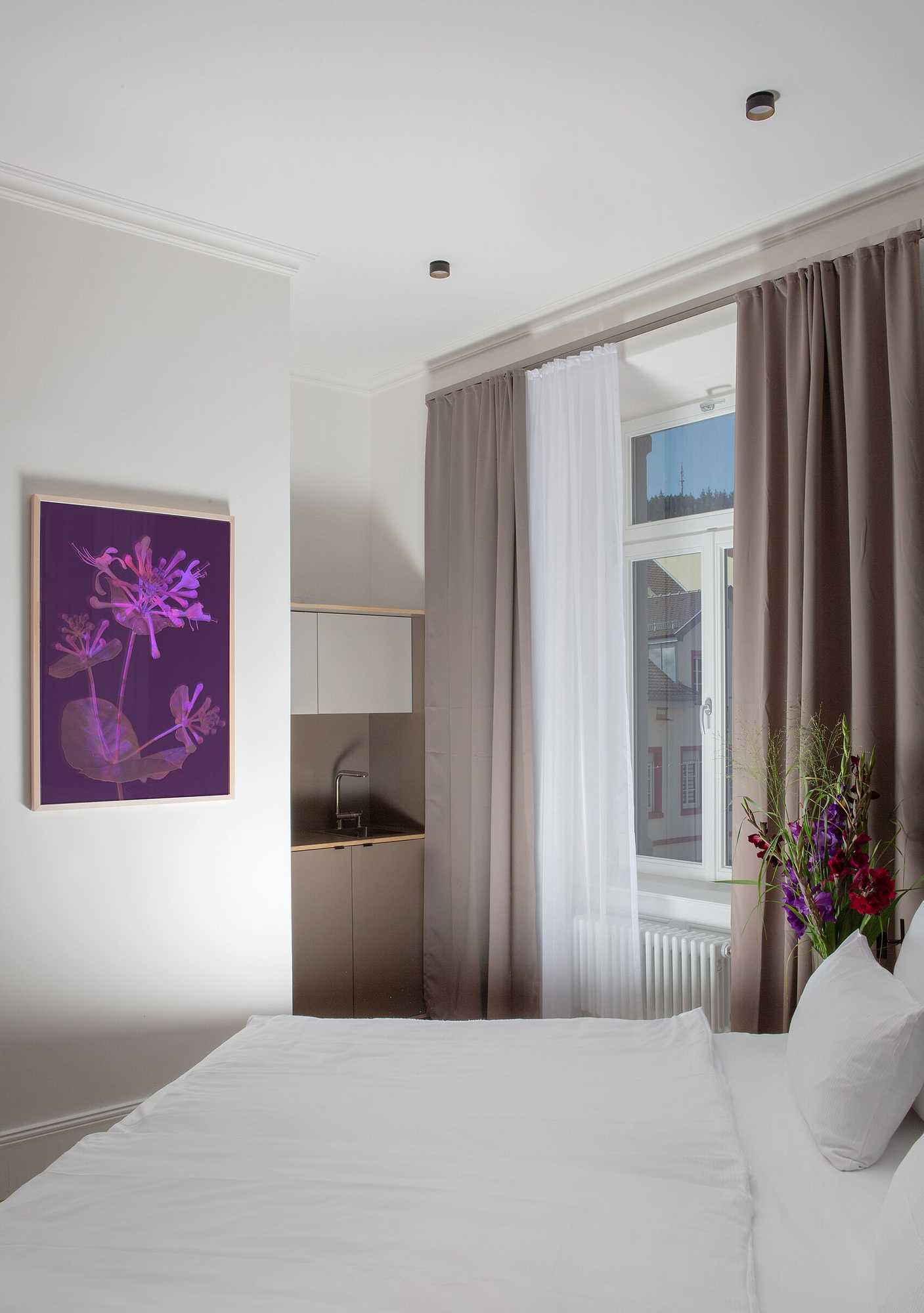 Gift card for Hotel Kredell