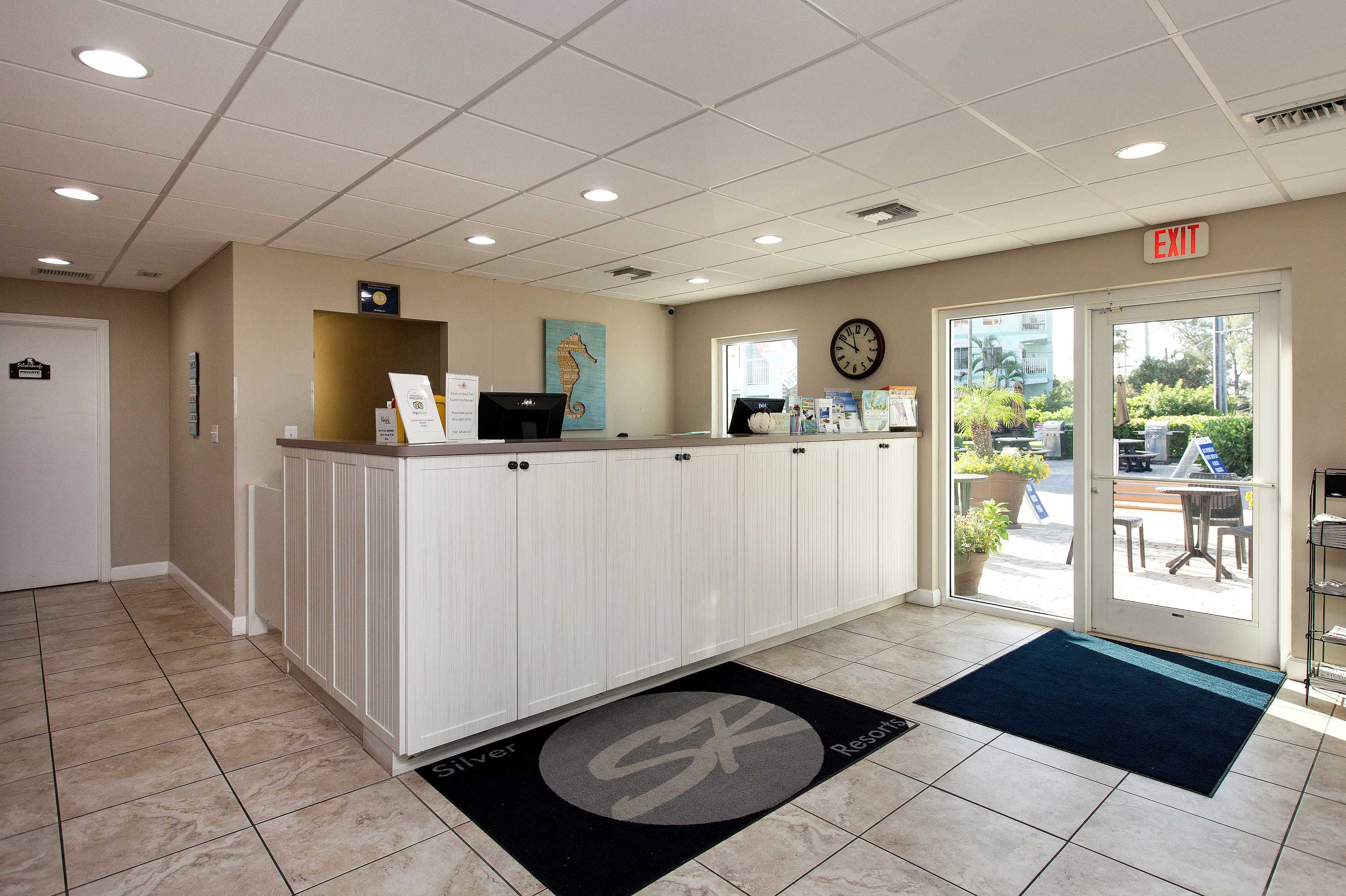 Gift card for Silver Surf Gulf Beach Resort Gift card for Silver Surf Gulf Beach Resort