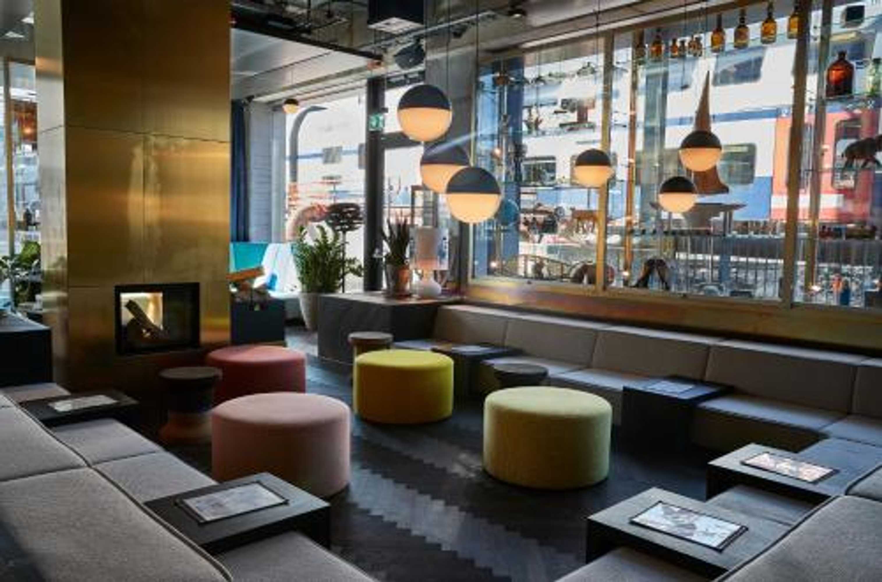 Gift card for 25hours Hotel Zurich Langstrasse Gift card for 25hours Hotel Zurich Langstrasse