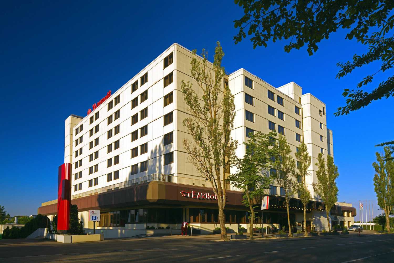 Gift card for Stuttgart Marriott Hotel Sindelfingen Gift card for Stuttgart Marriott Hotel Sindelfingen