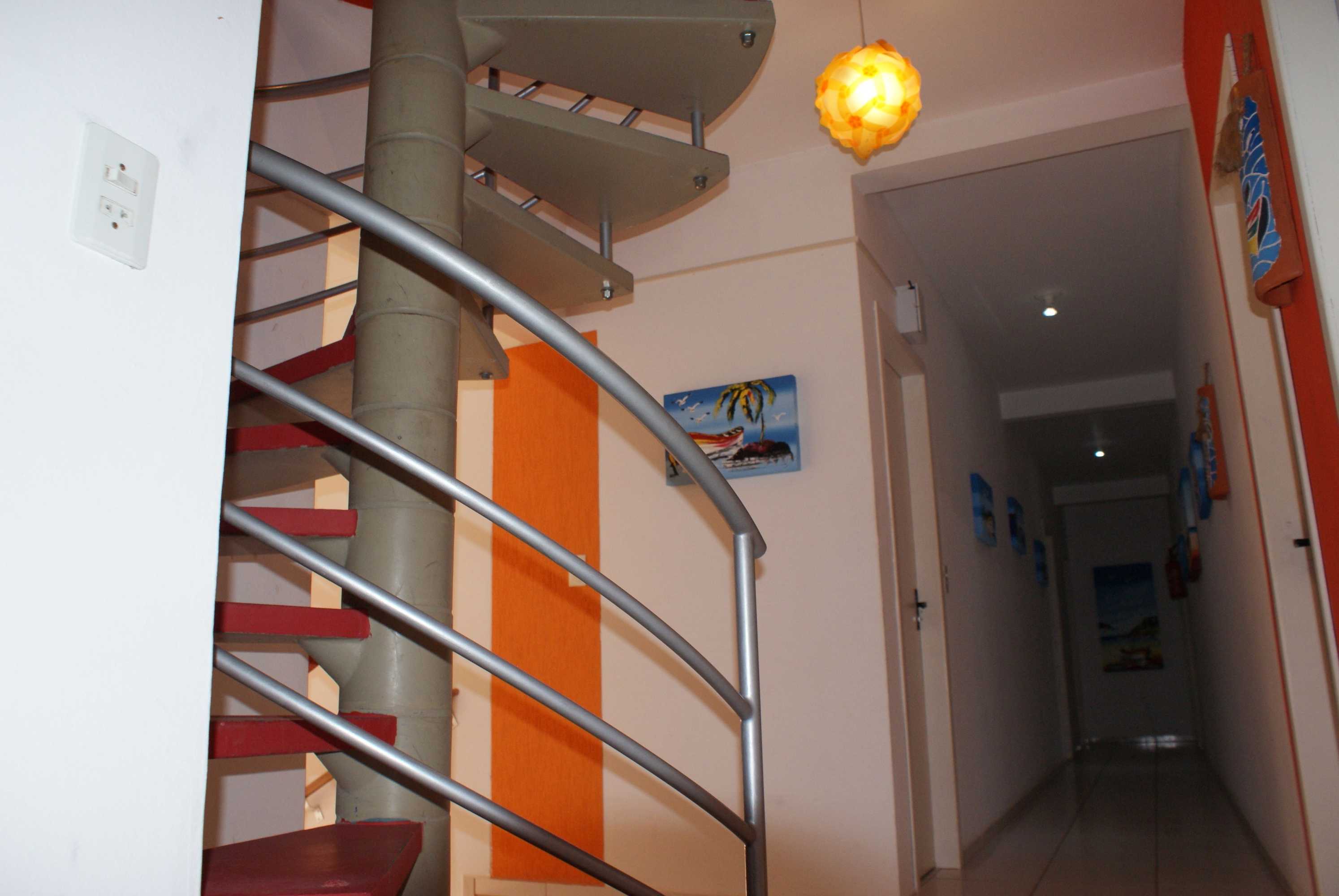 Gift card for Pousada Águas do Mariscal