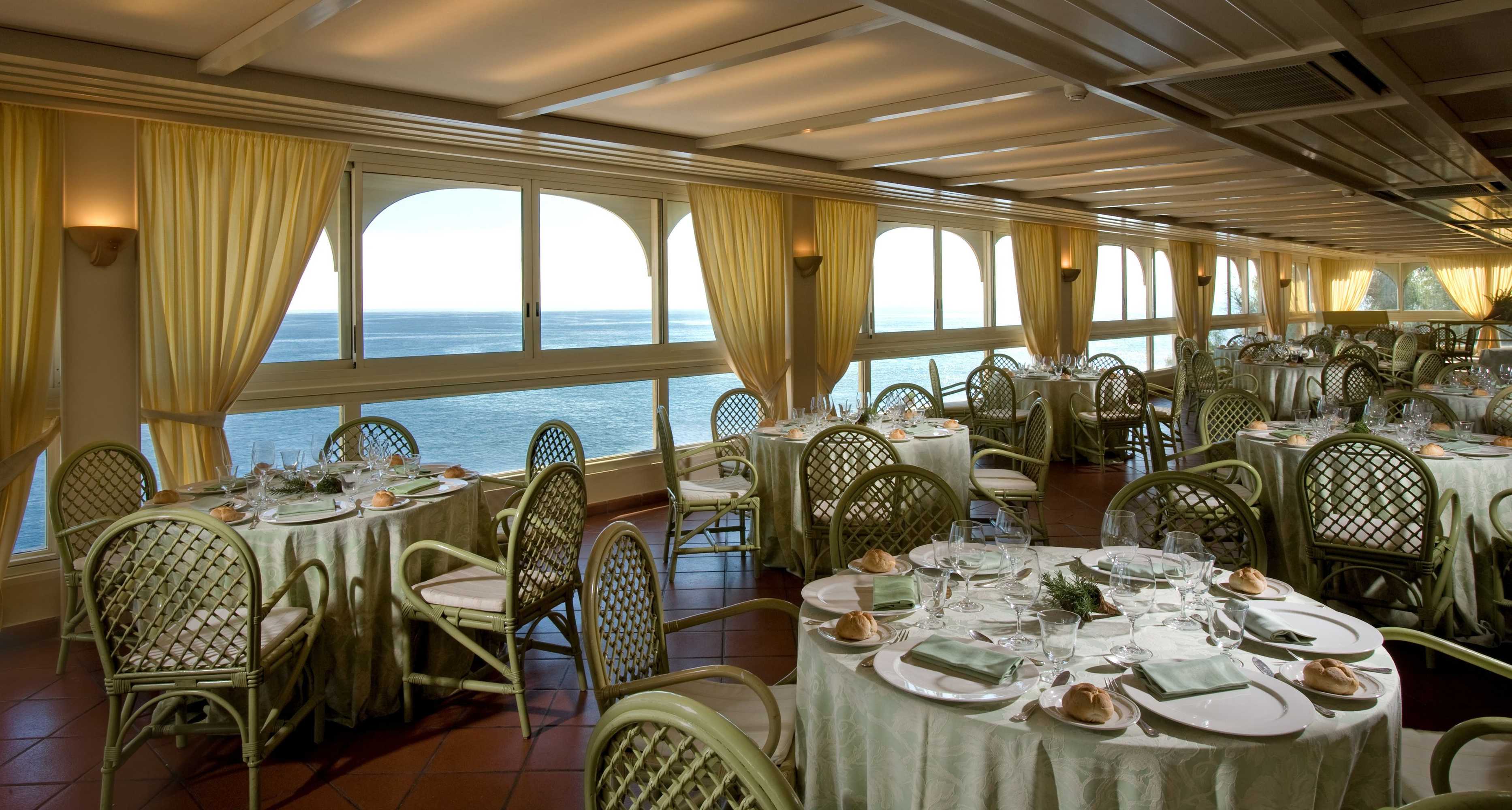 Gift card for Grand Hotel Baia Verde