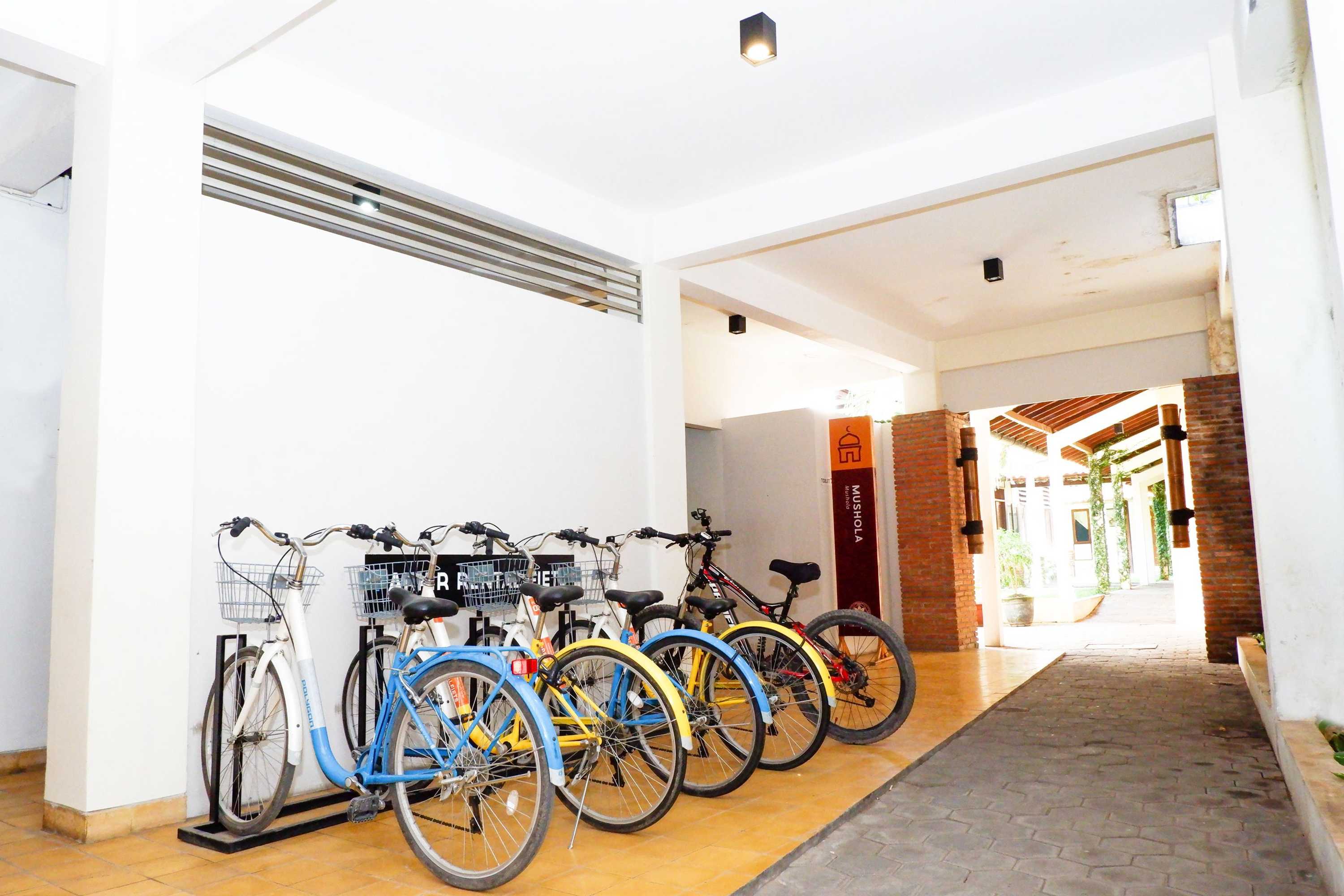 Gift card for Oyo 422 Achterhuis Guesthouse