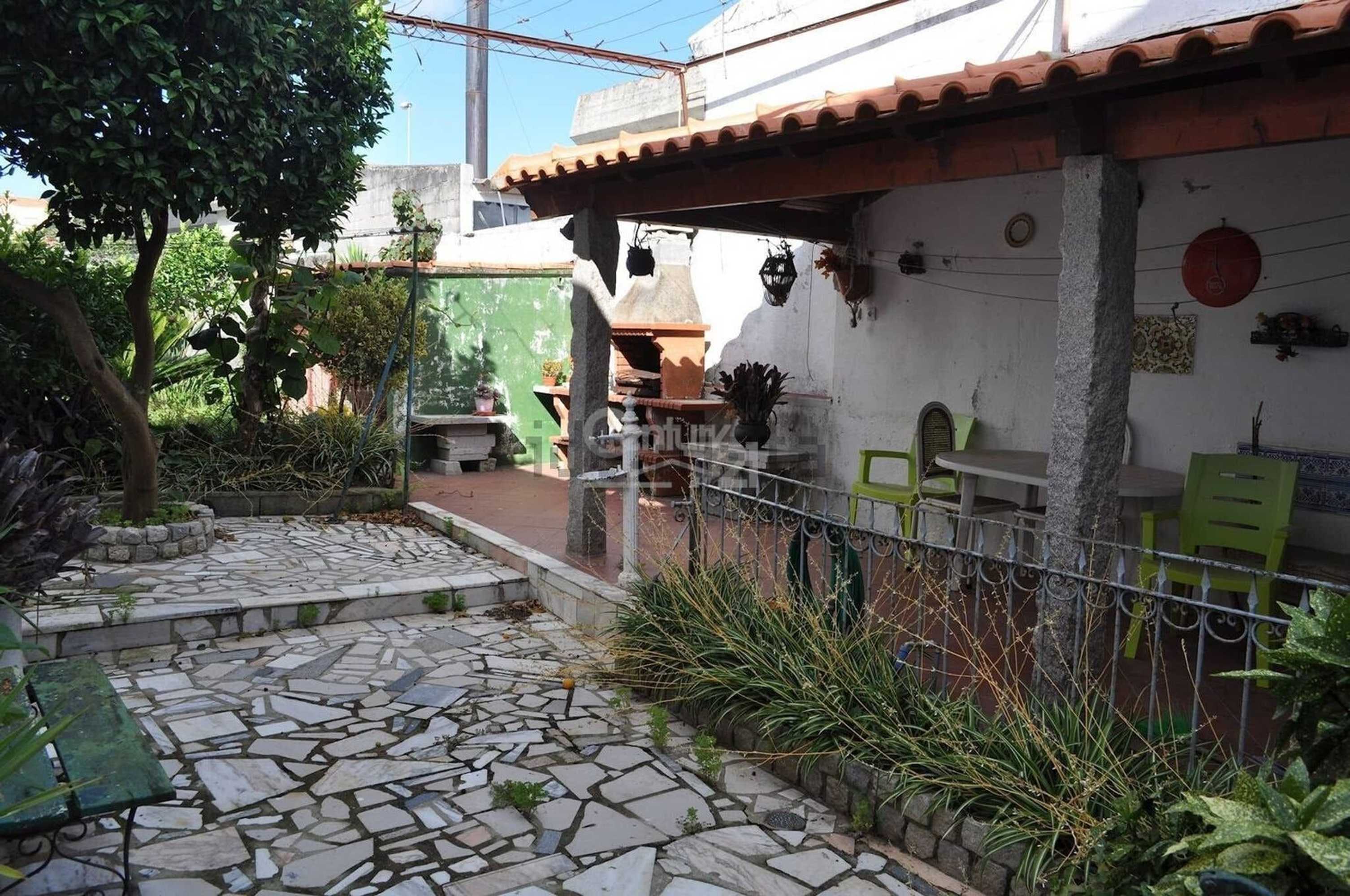 Gift card for Andar Inferior Casa Mariona Caminha