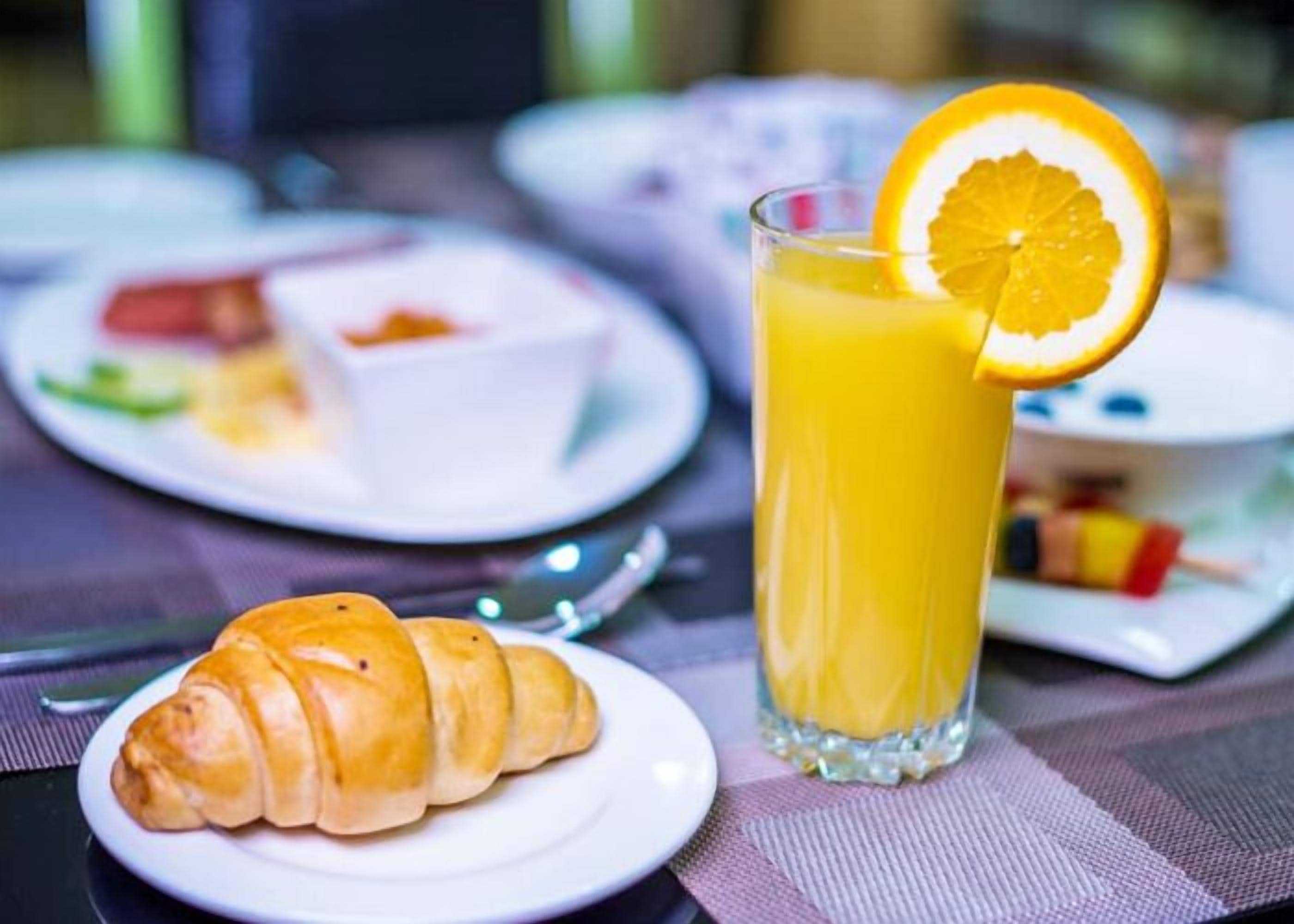Gift card for Chilla Luxury Suites Kano Gift card for Chilla Luxury Suites Kano