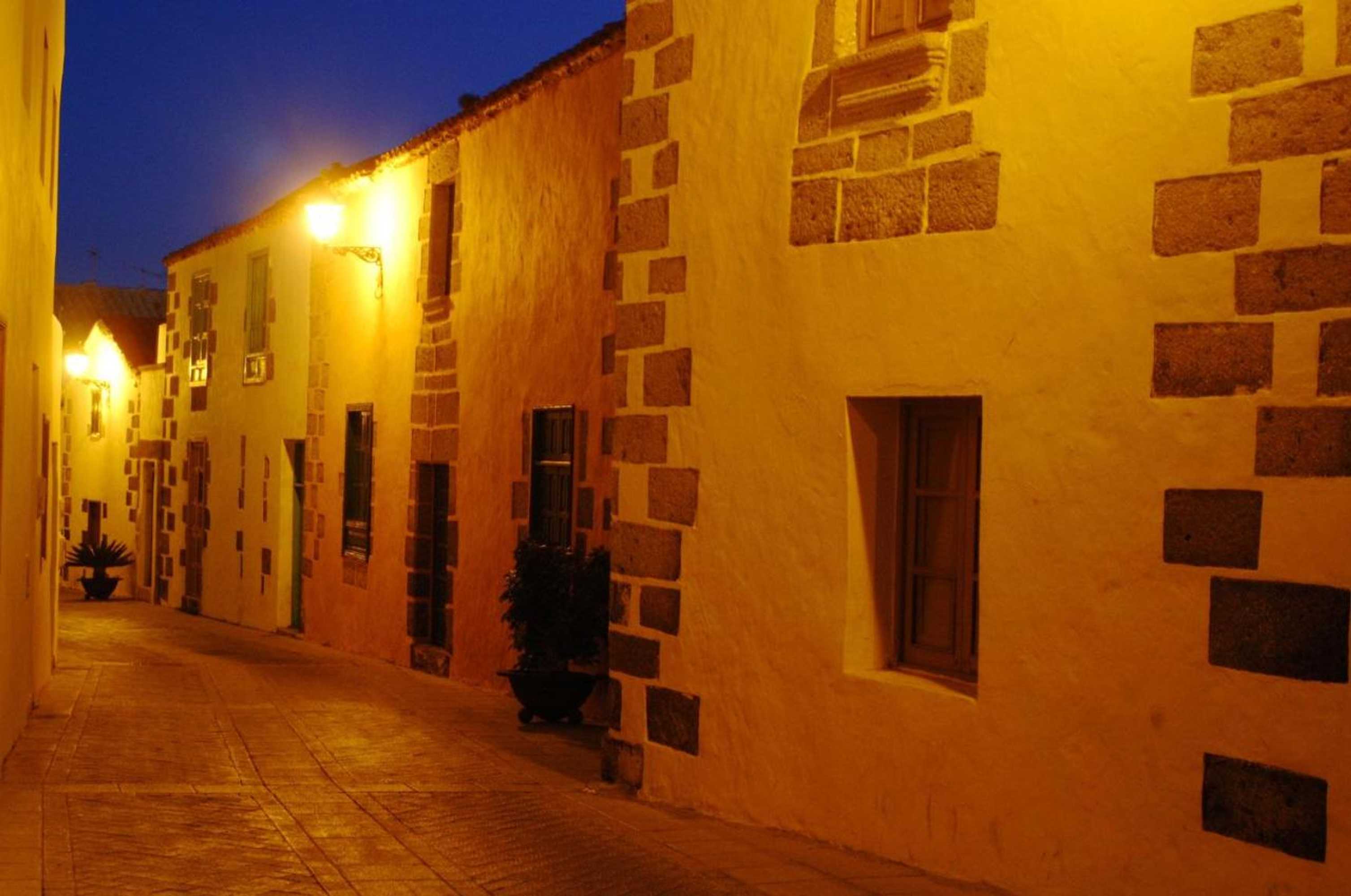 Gift card for Casa Rural El Cura