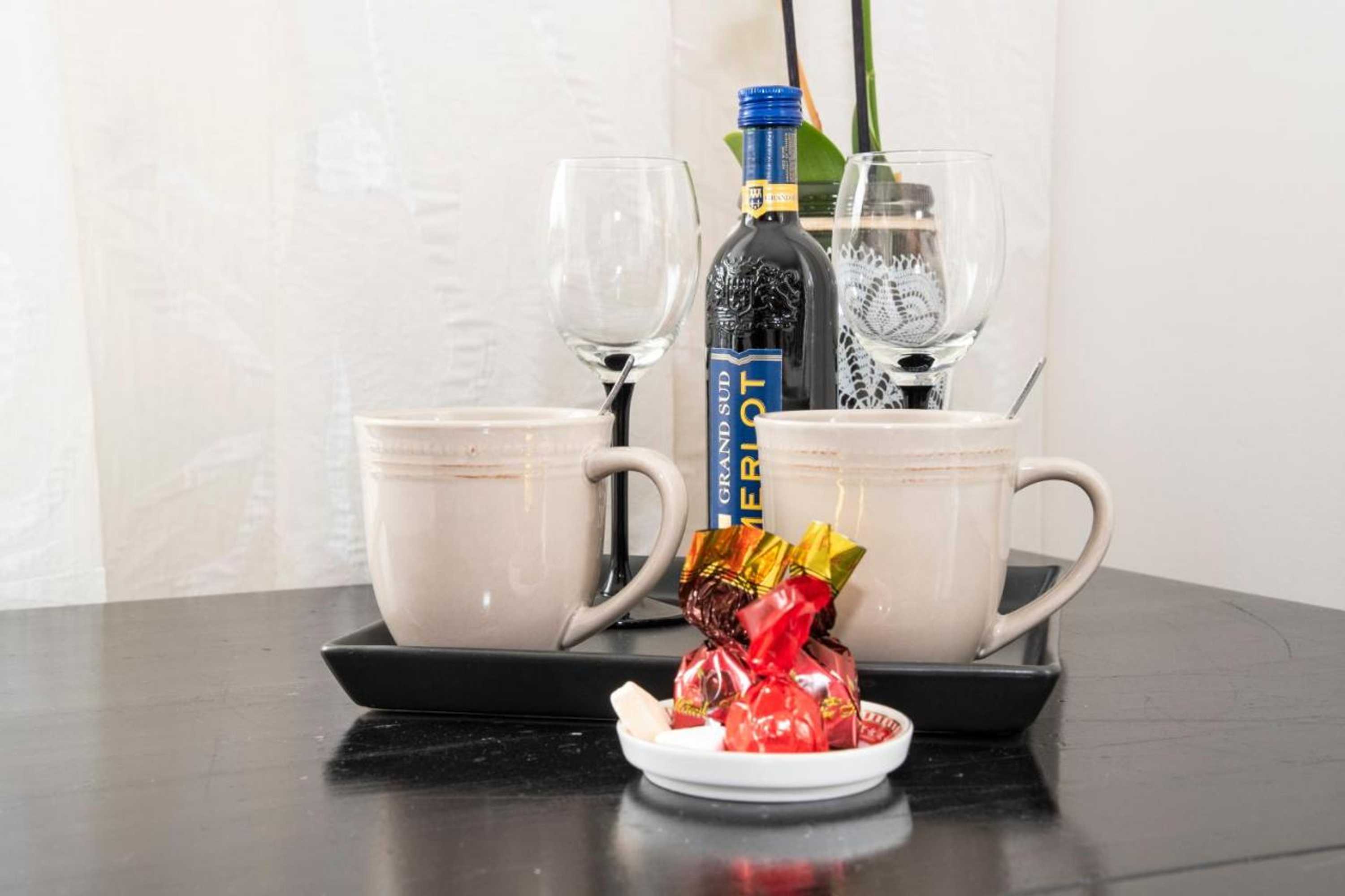 Gift card for Villa Bbb