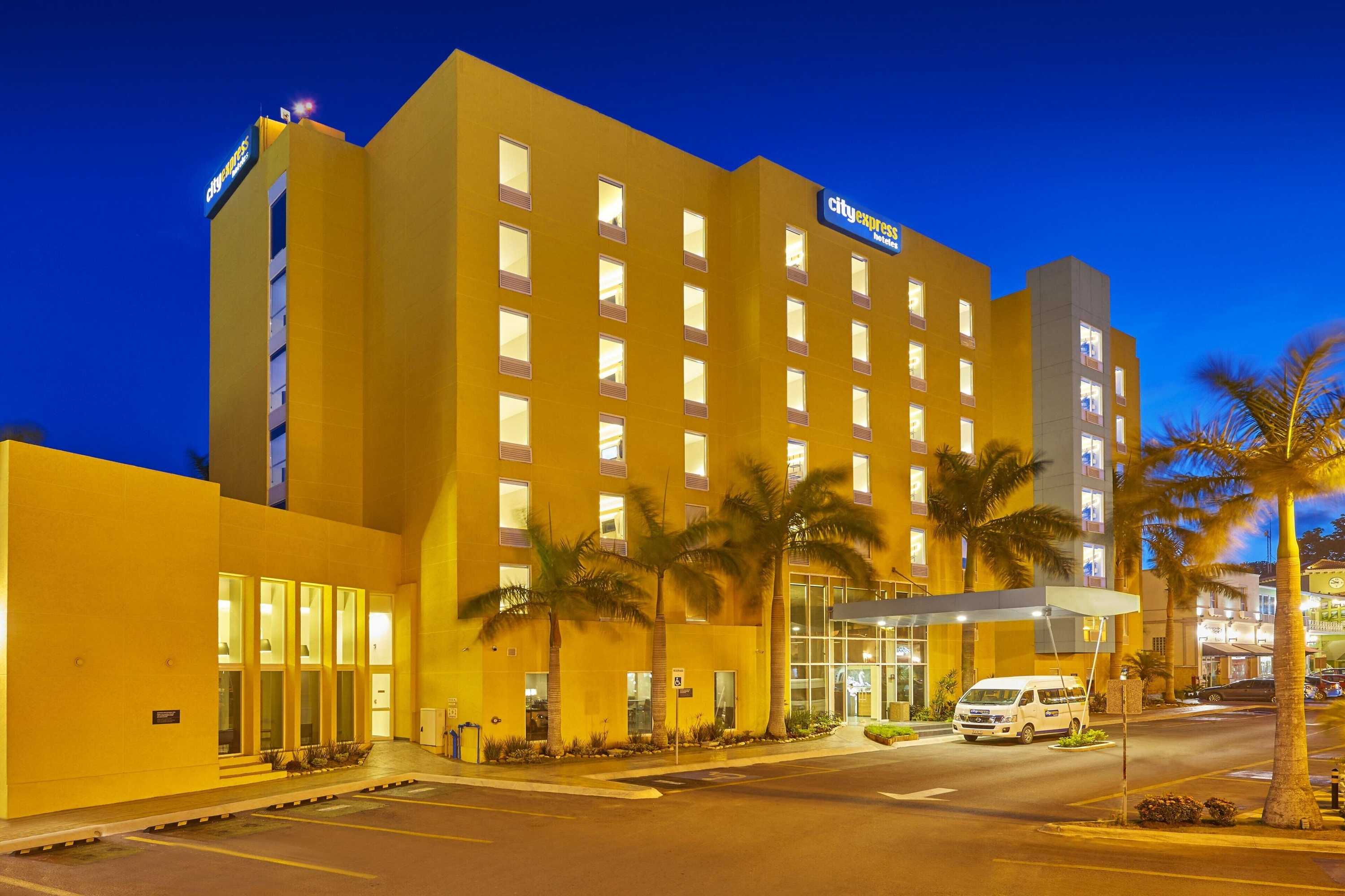 Gift card for City Express by Marriott Tampico Gift card for City Express by Marriott Tampico