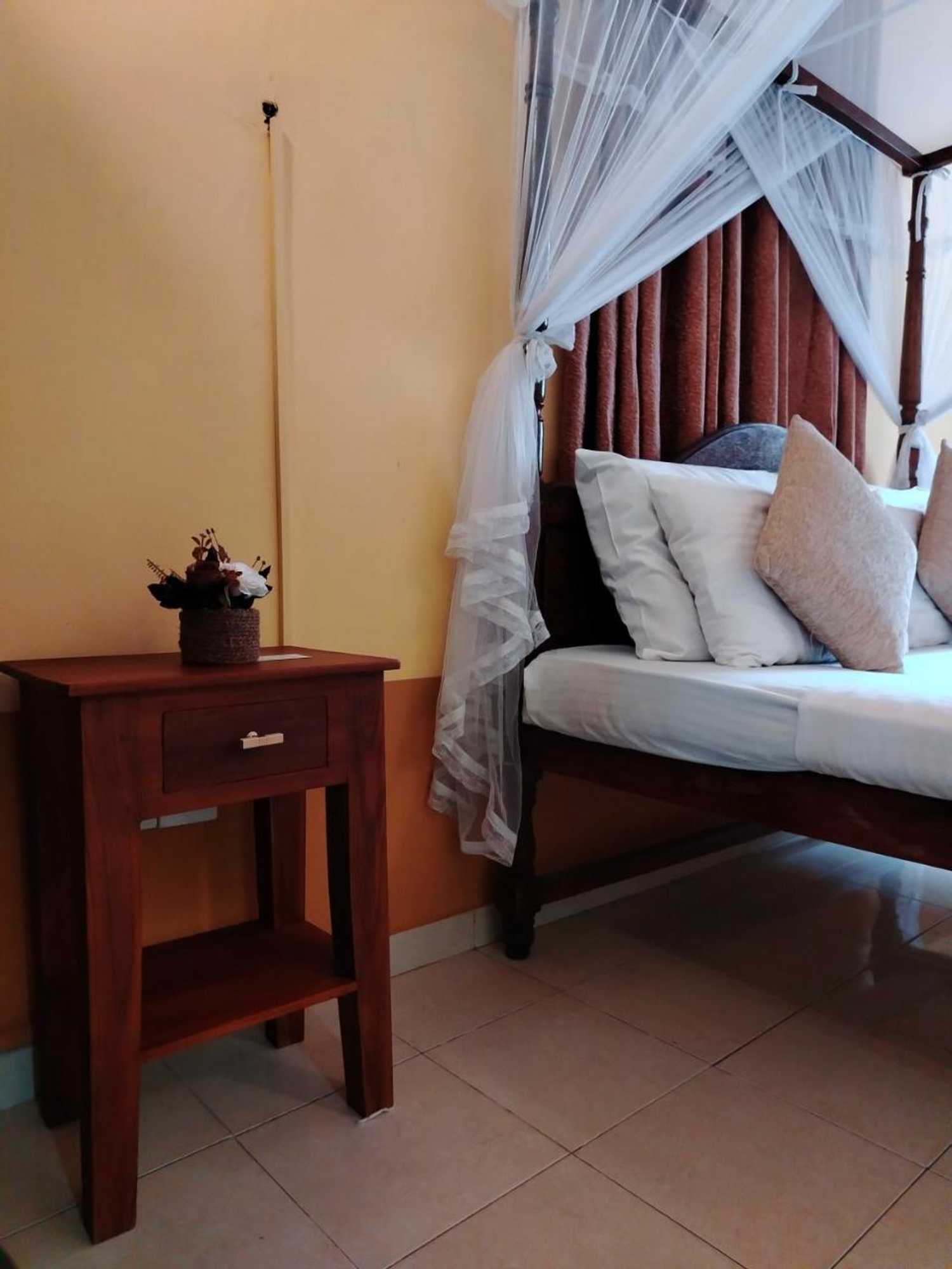Gift card for Grand Colonial Viveka