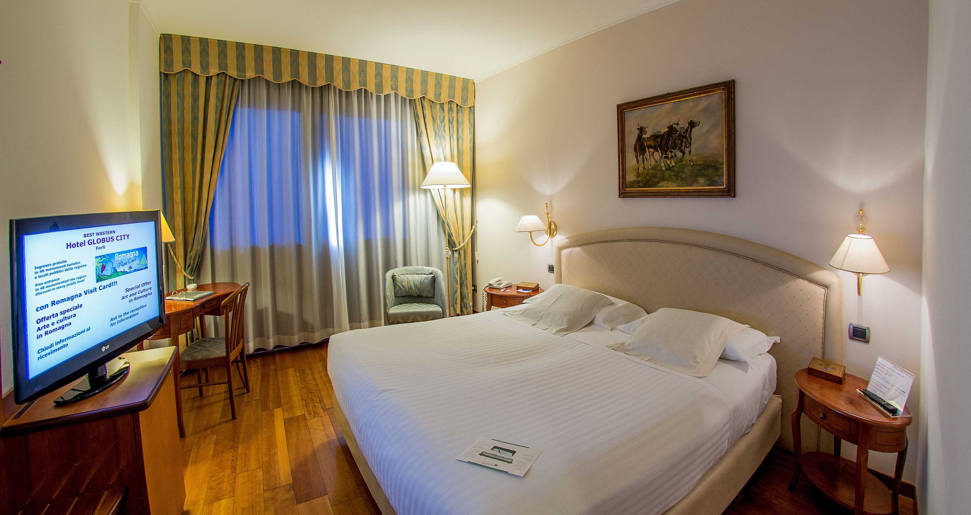 Gift card for Best Western Hotel Globus City Gift card for Best Western Hotel Globus City