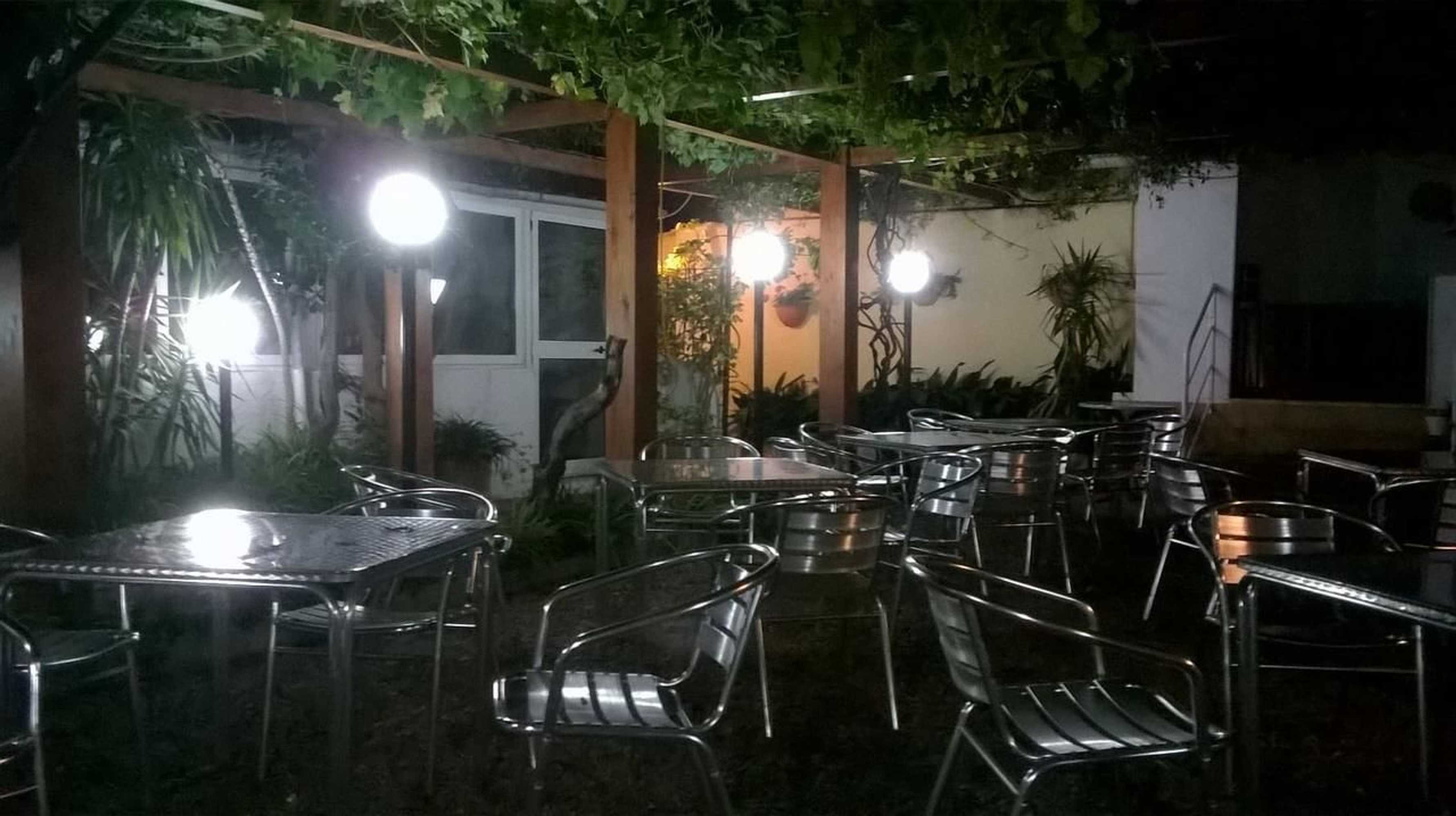 Gift card for Hotel San Giorgio