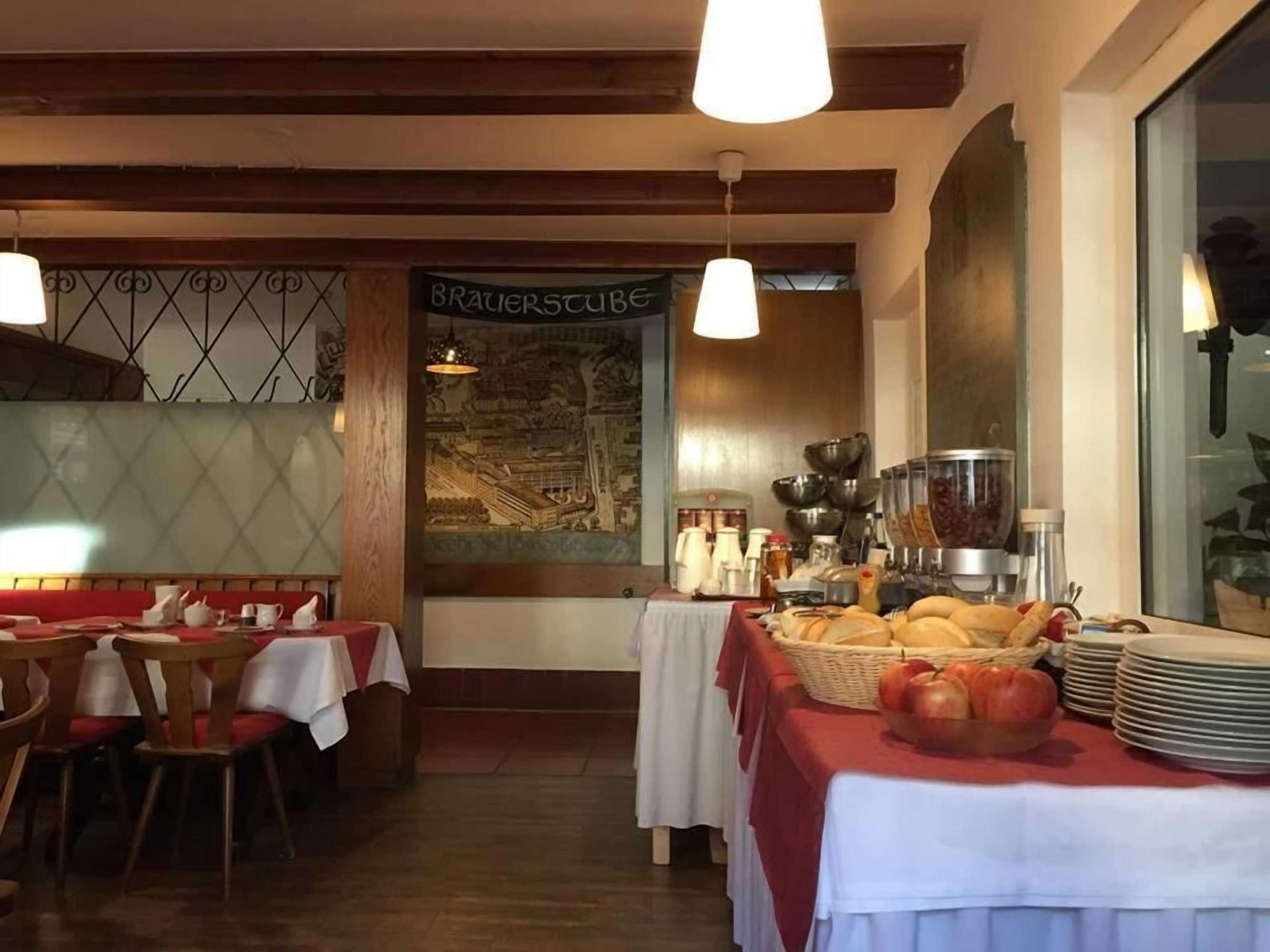 Gift card for Gasthof Zur Post