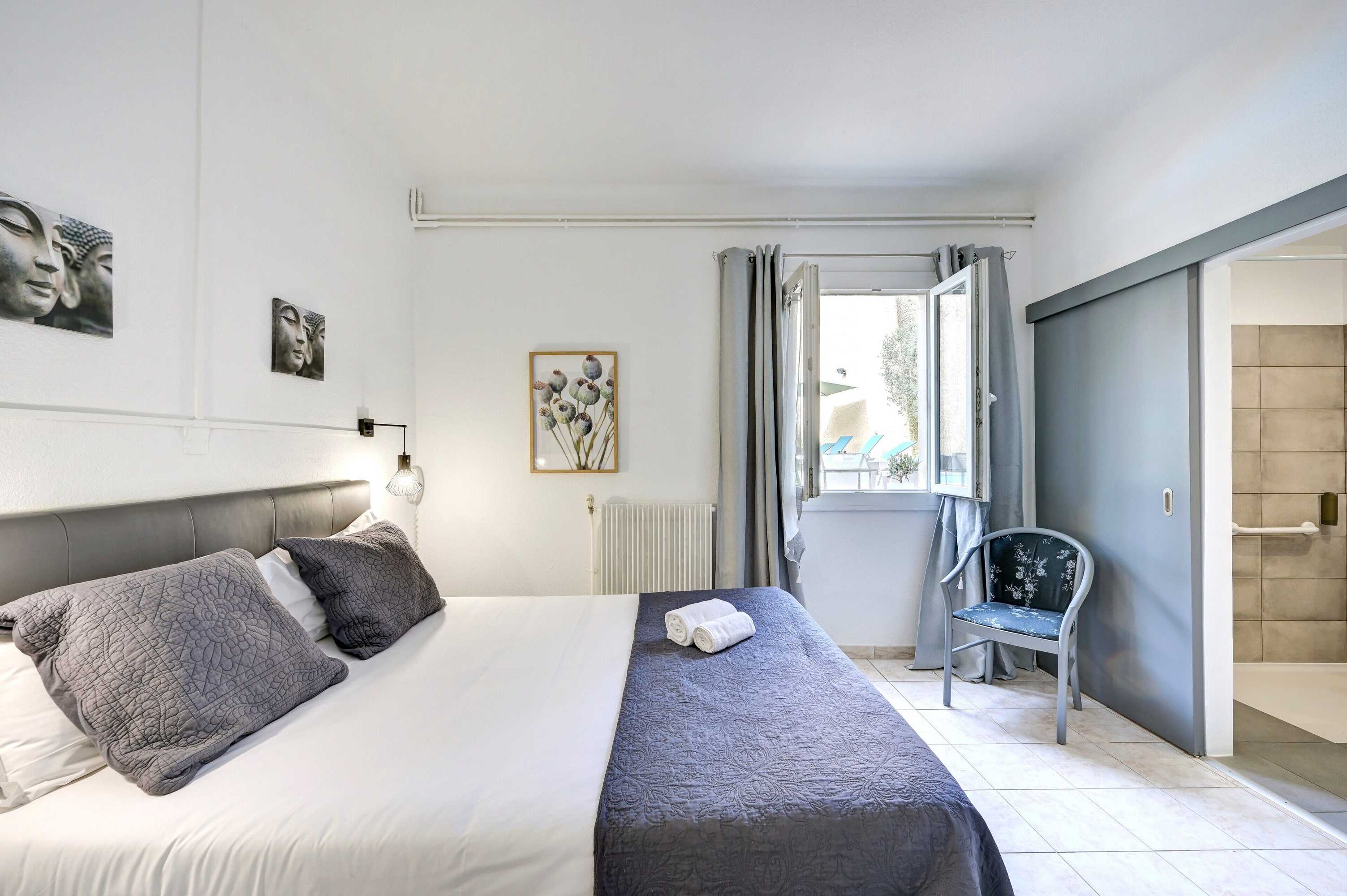 Gift card for Logis Hôtel La Bastide D'entraigues