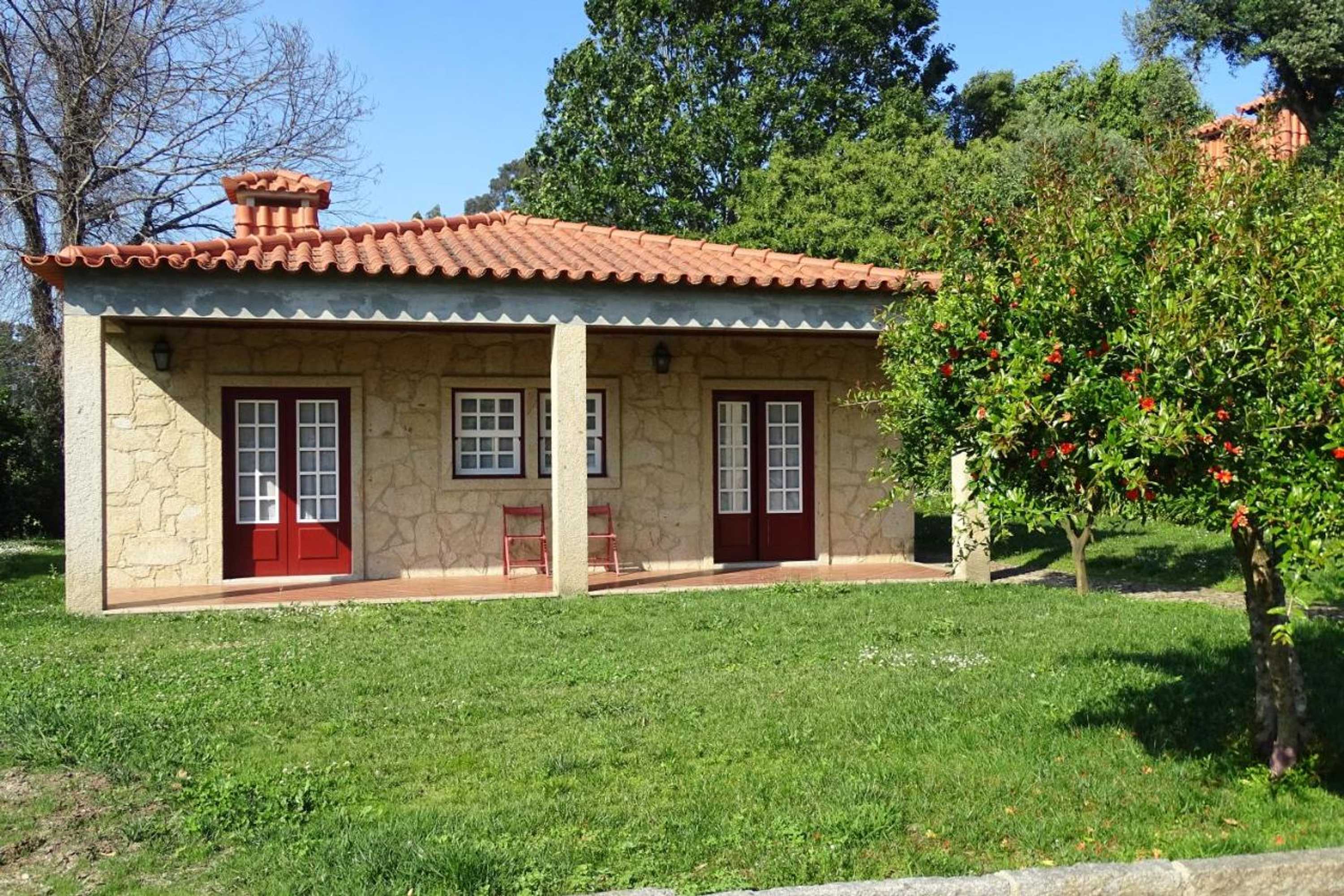 Gift card for Quinta Vale do Homem