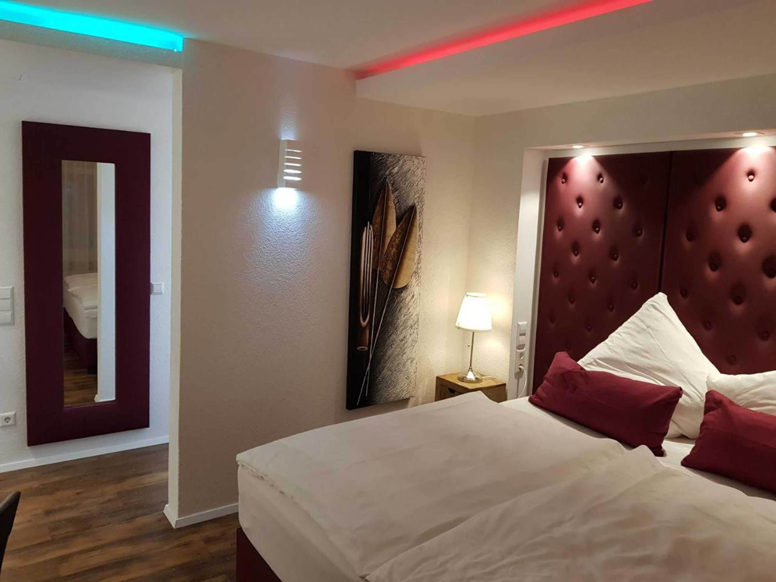 Gift card for Gasthof Krone