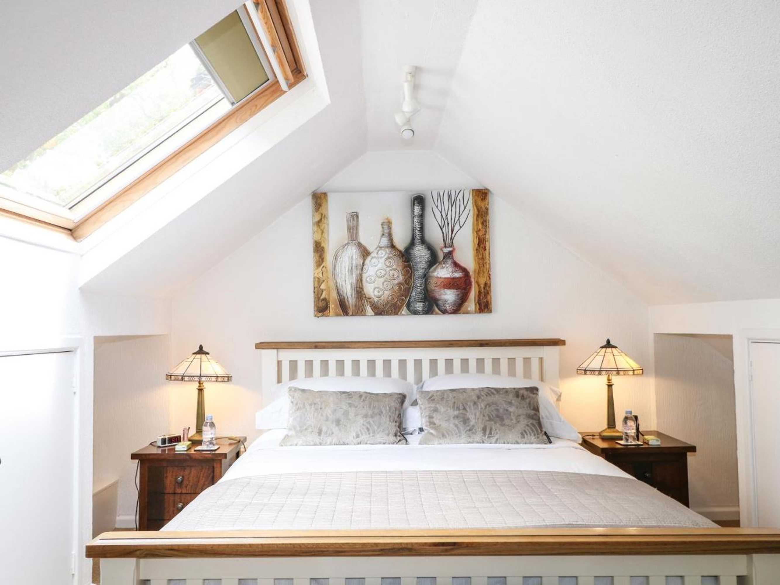 Gift card for Woodend Annexe