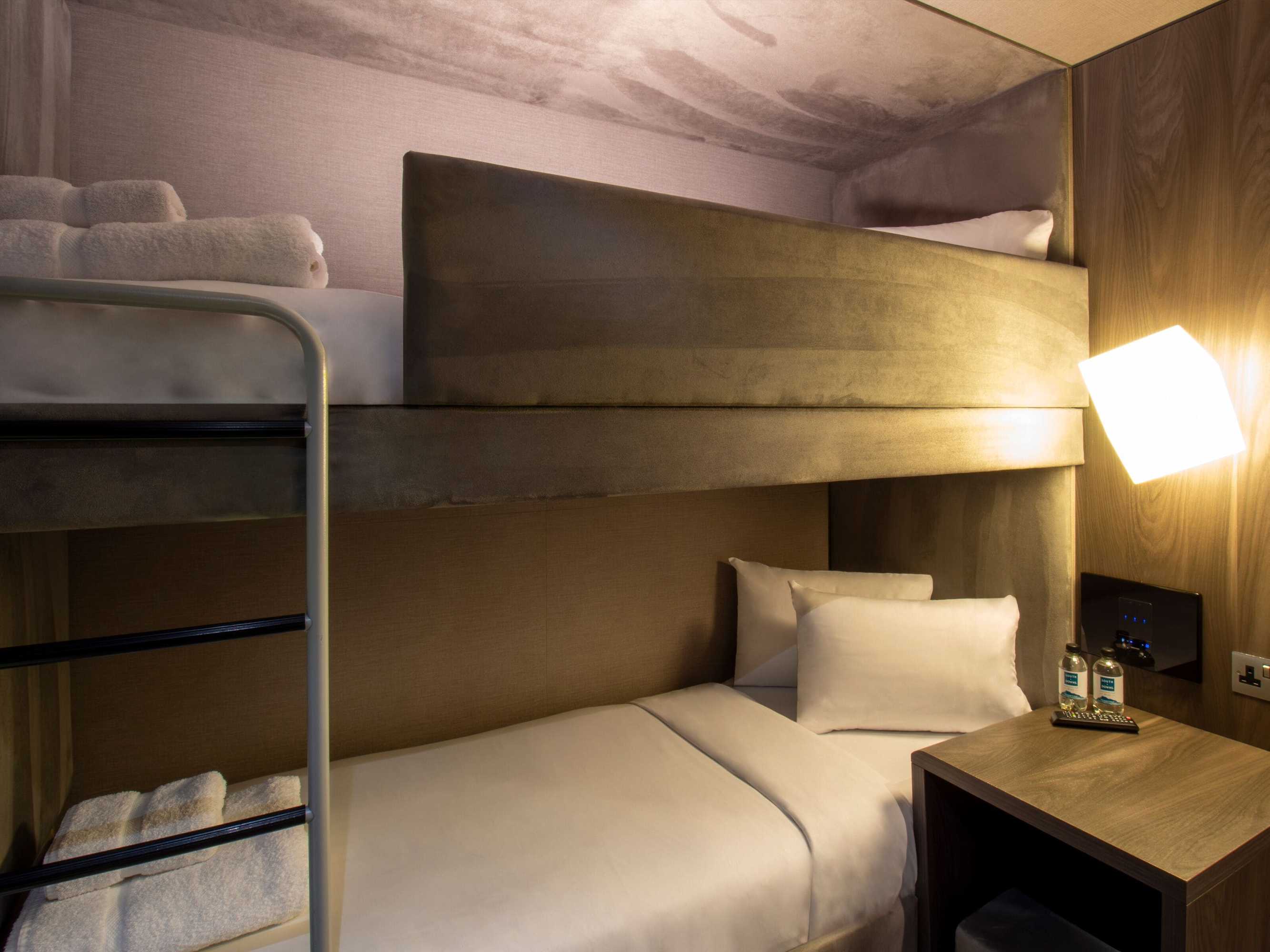 Gift card for Bloc Hotel London Gatwick Airport Gift card for Bloc Hotel London Gatwick Airport