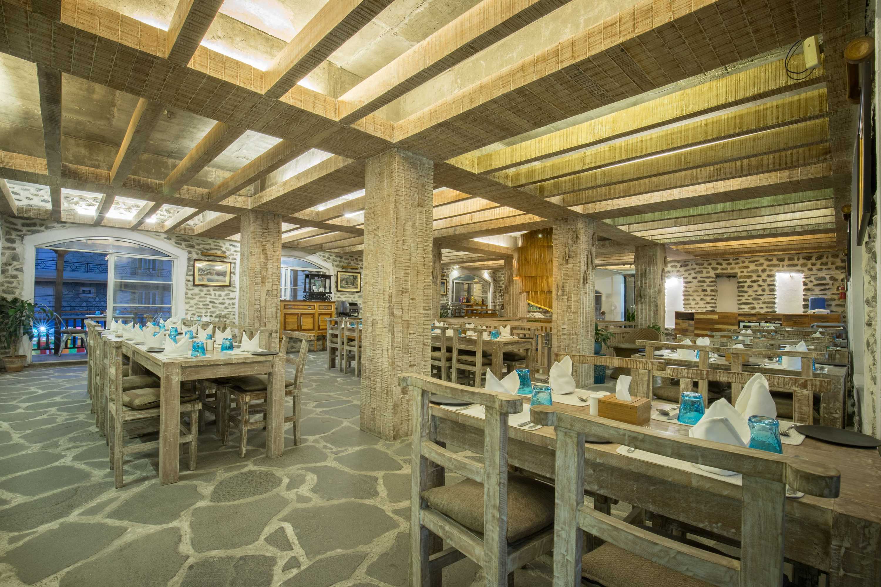 Gift card for Glacier Hotel And Spa