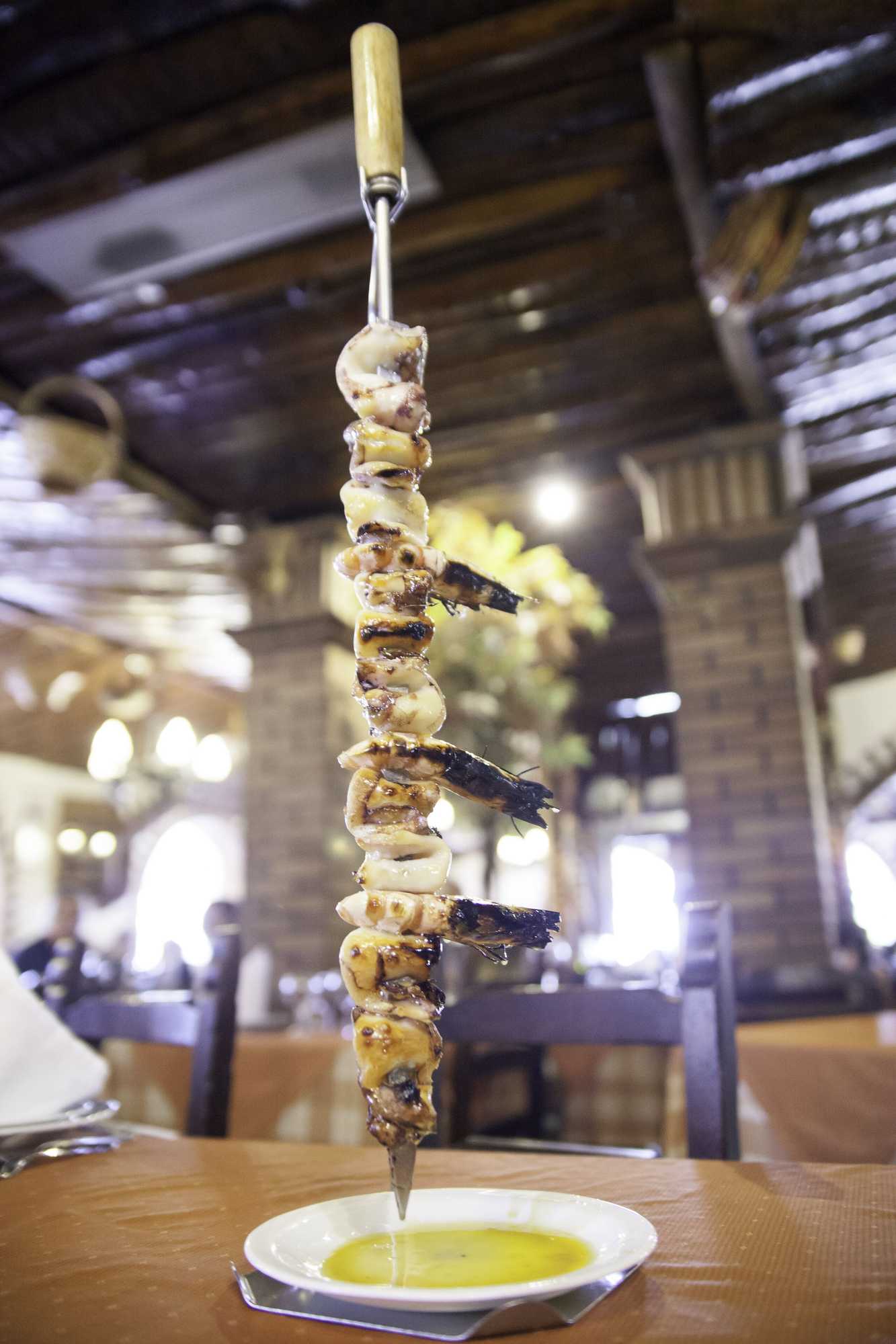 Gift card for Alambique - Hotel Resort & Spa