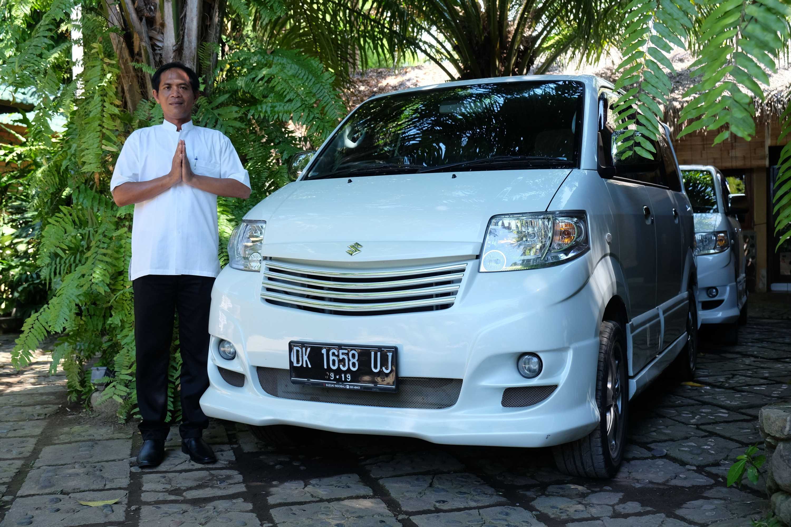 Gift card for Villa Boreh Beach Resort And Spa Gift card for Villa Boreh Beach Resort And Spa