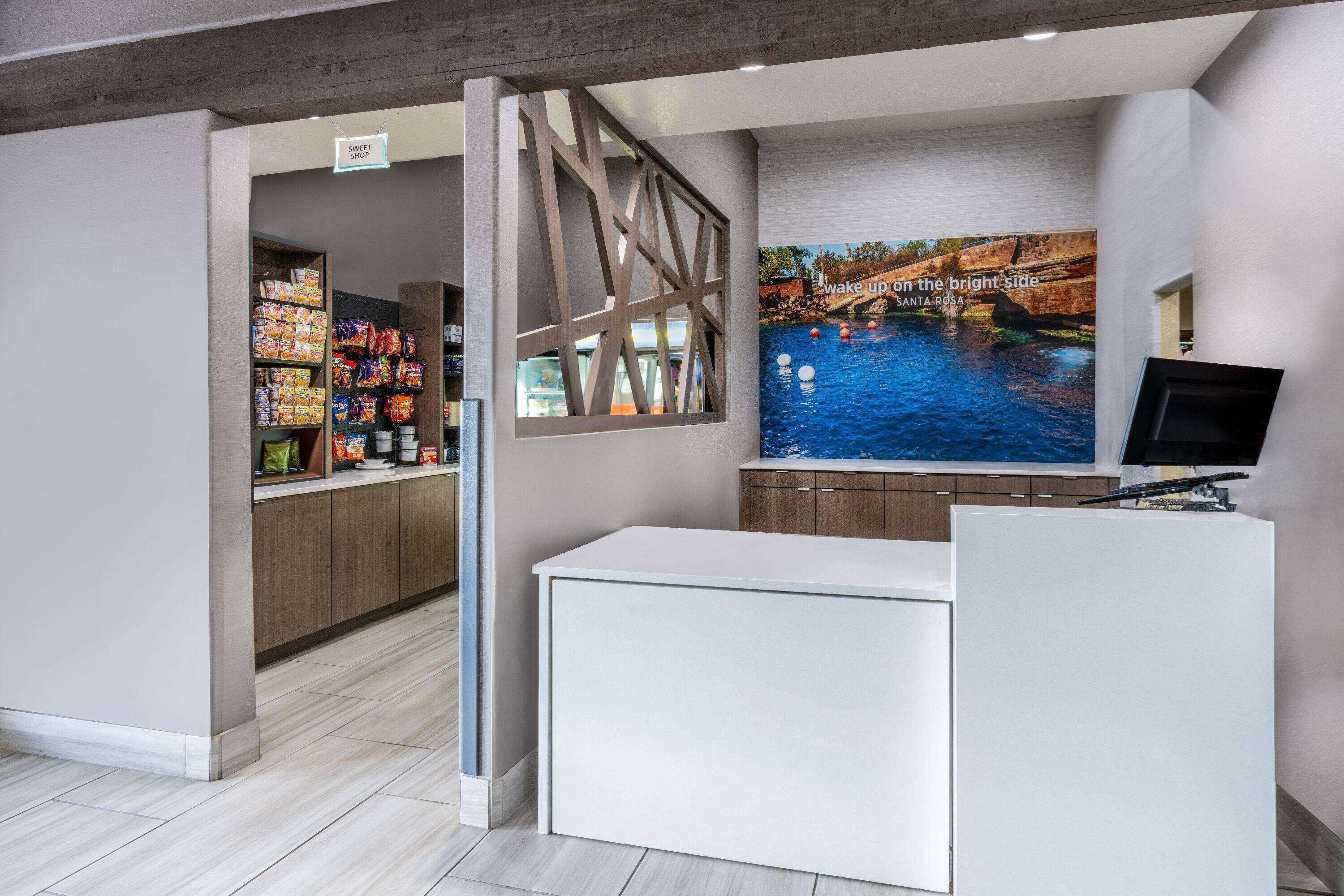 Gift card for La Quinta Inn & Suites by Wyndham Santa Rosa Gift card for La Quinta Inn & Suites by Wyndham Santa Rosa