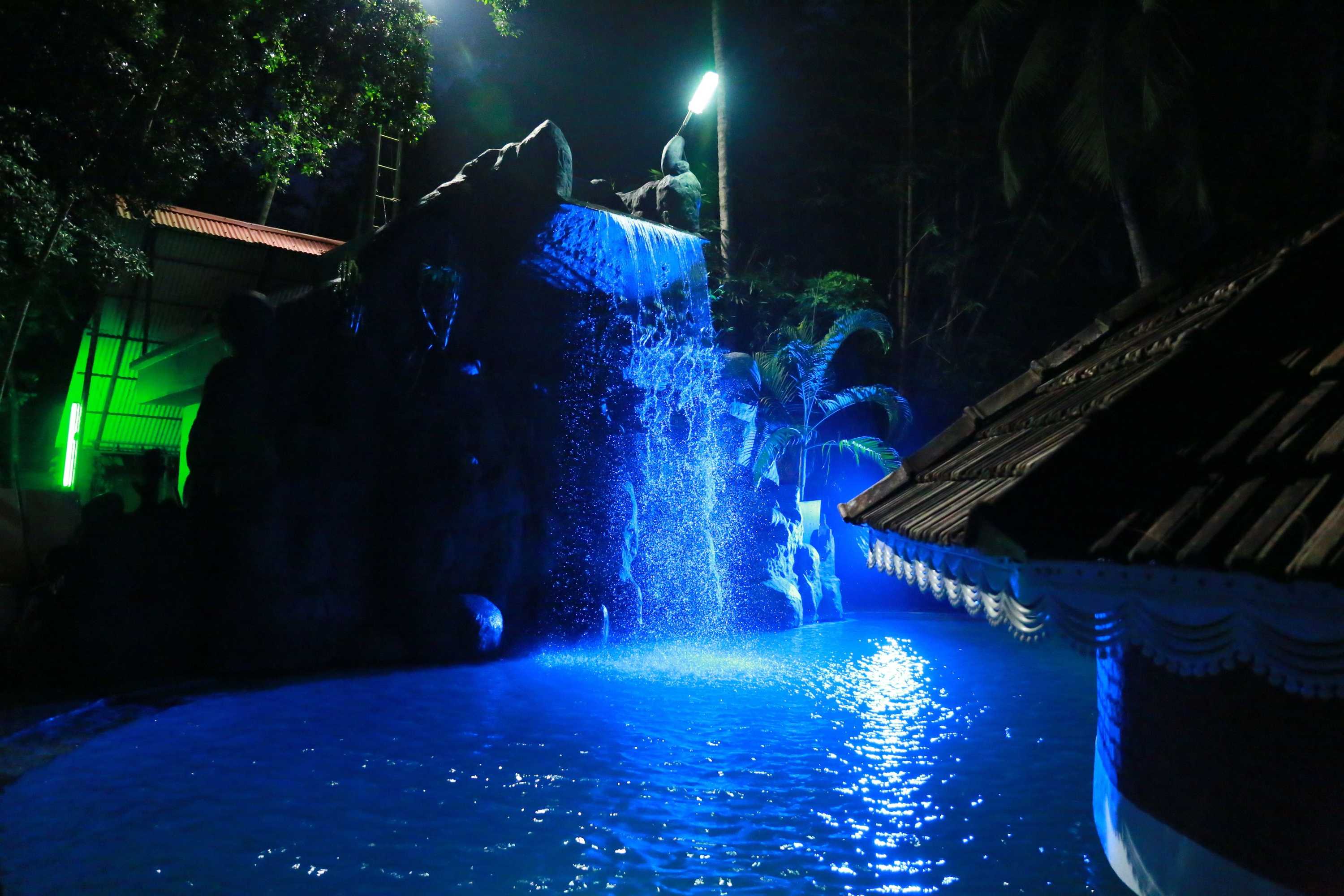 Gift card for Emarald Ayurvedic Resort